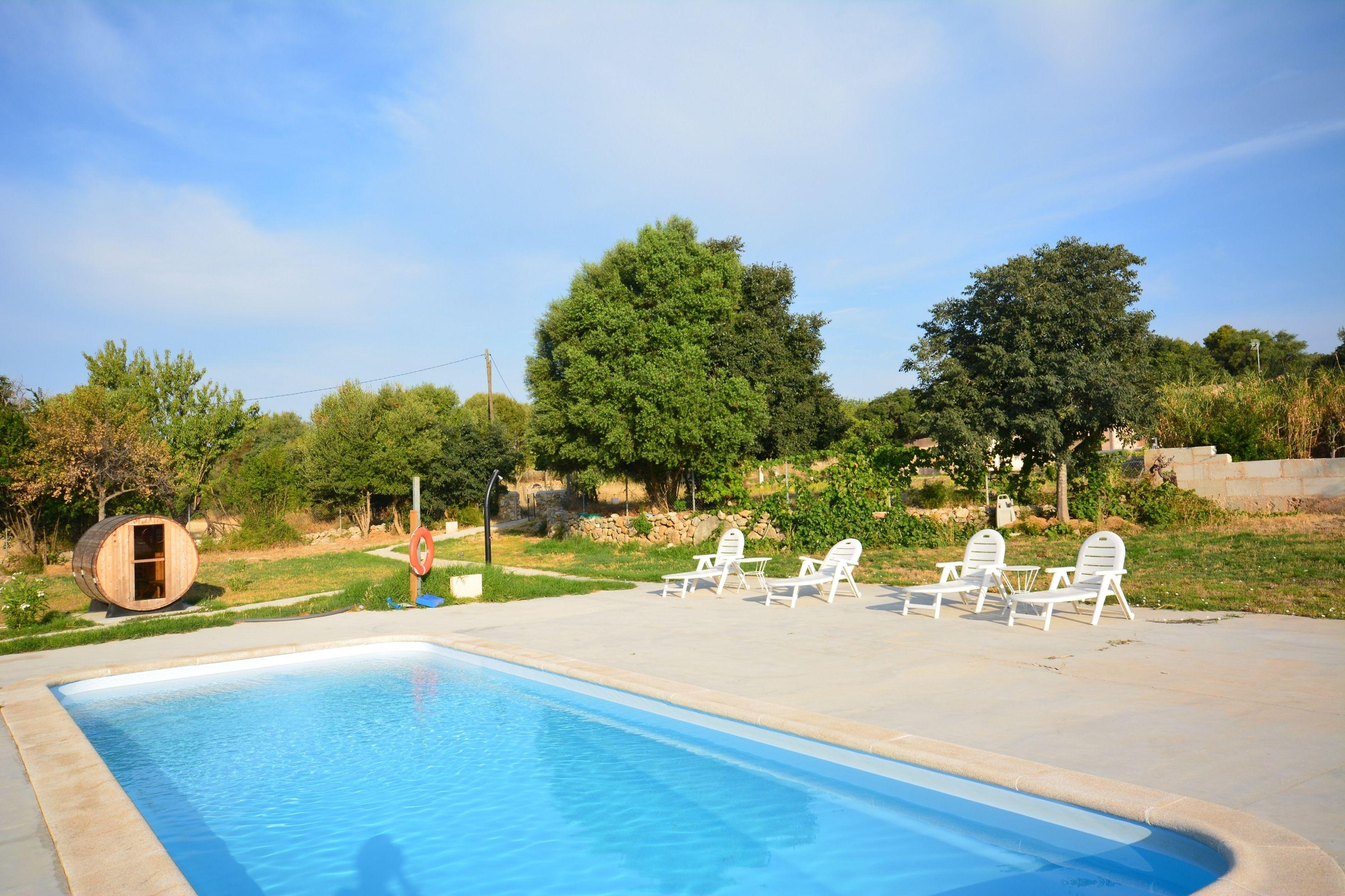 Finca Dalt Murada — photo 5