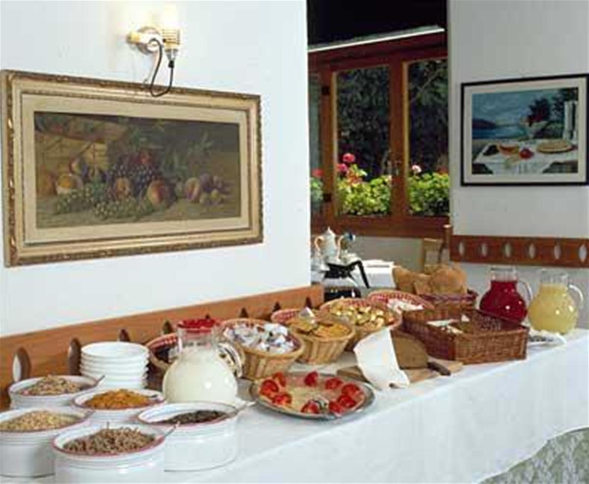 Eco Hotel Zanella — photo 5
