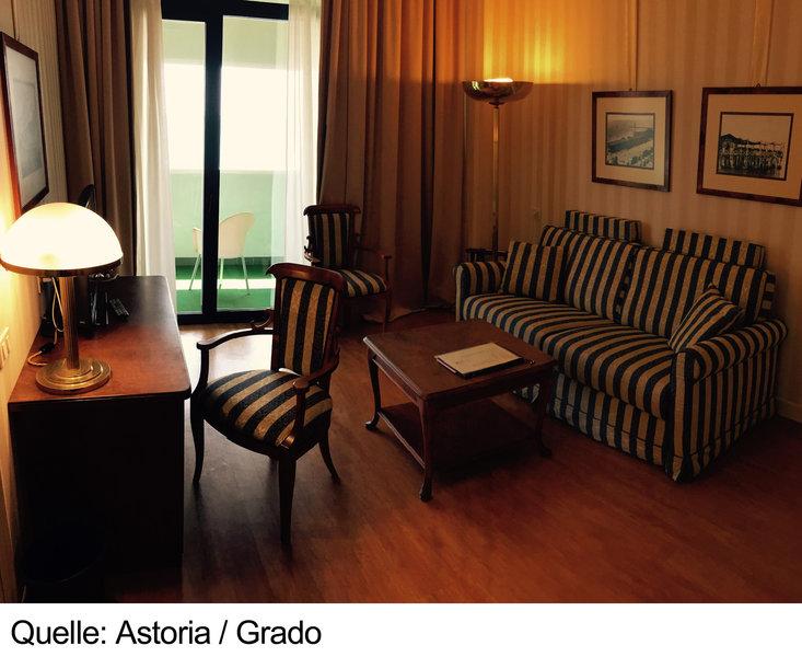 Grand Astoria — photo 4