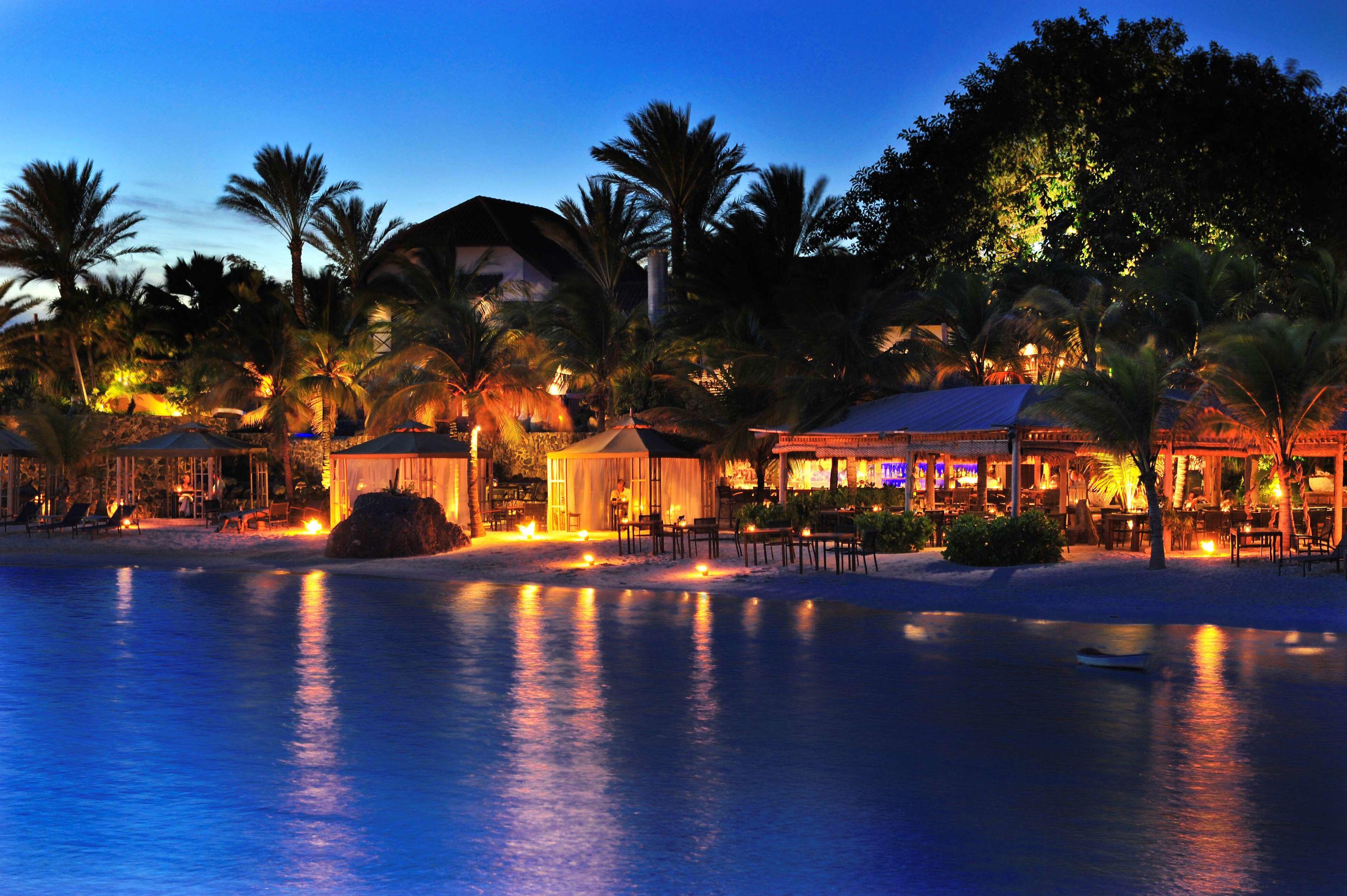 Baoase Luxury Resort — photo 4