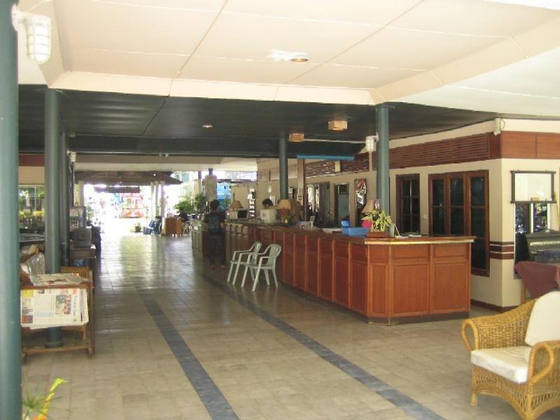 The Ocean Resort — photo 5