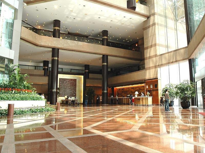 Jin Jiang Tower — photo 3
