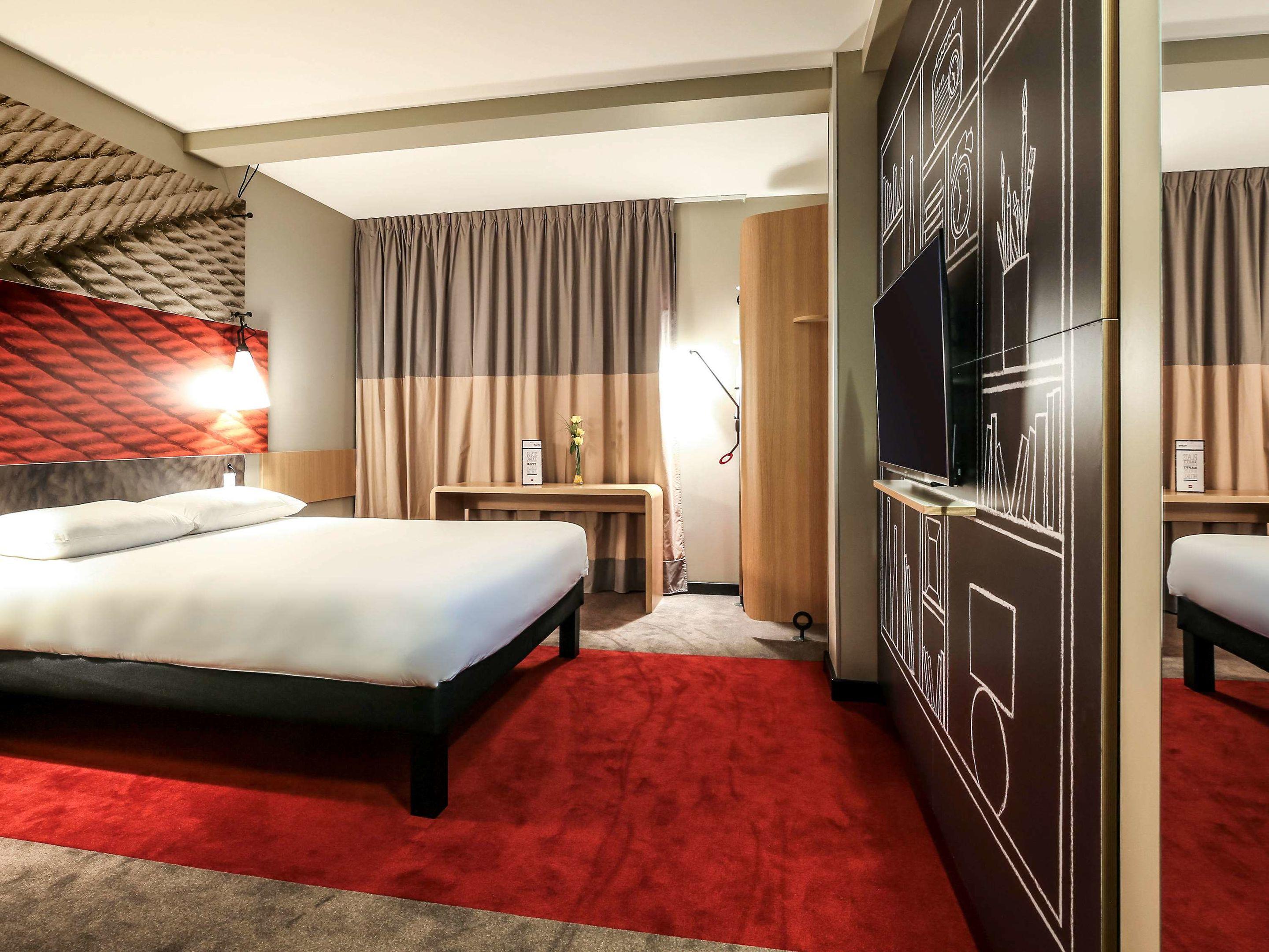 ibis Niort Est Mendes France — photo 3