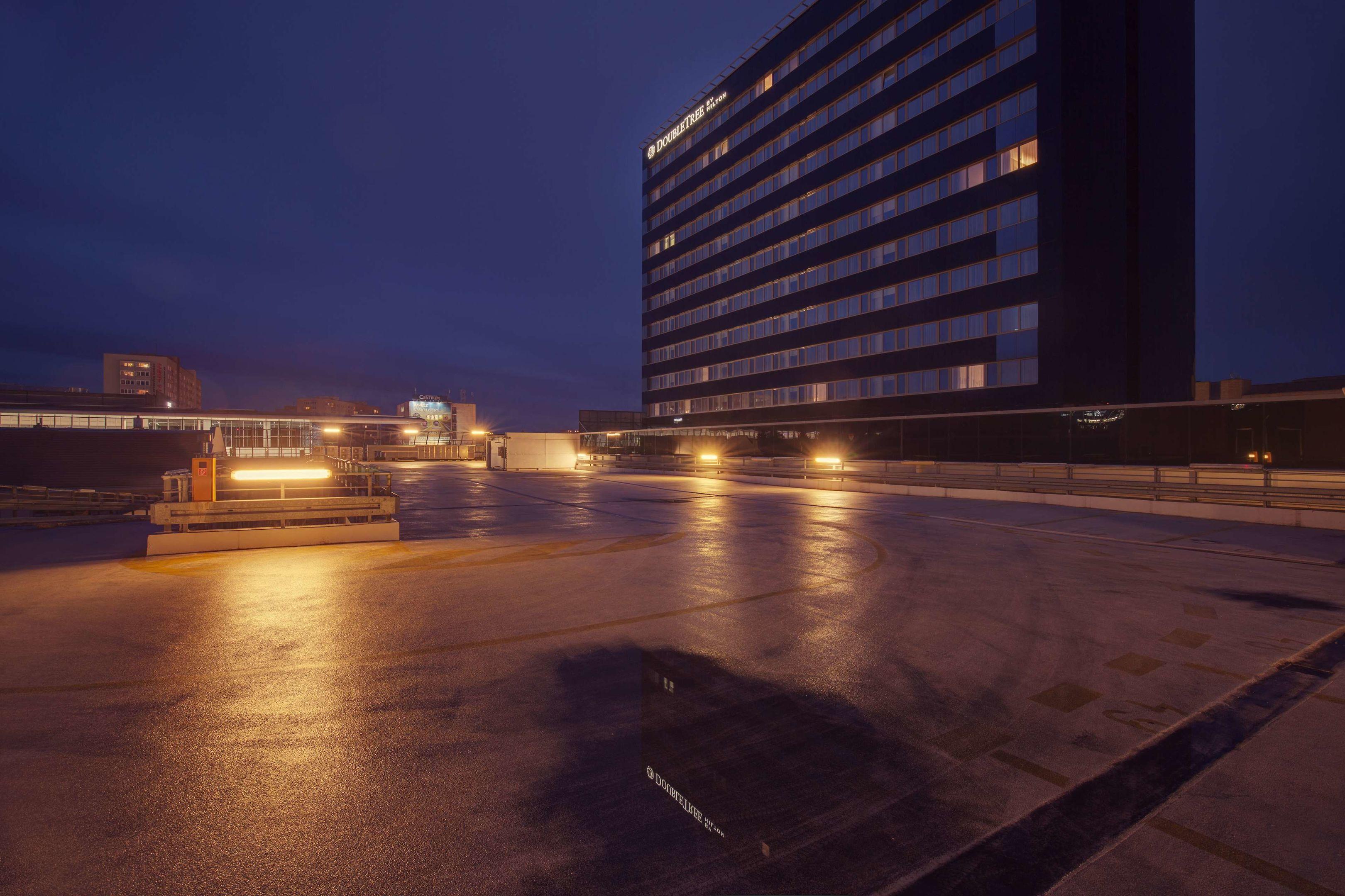 Doubletree By Hilton Kosice — photo 3