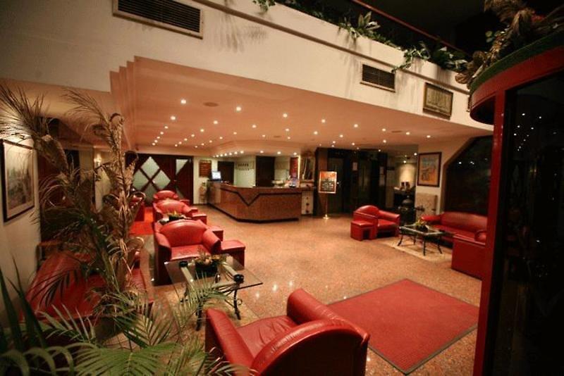 Orient Mintur Otel — photo 5