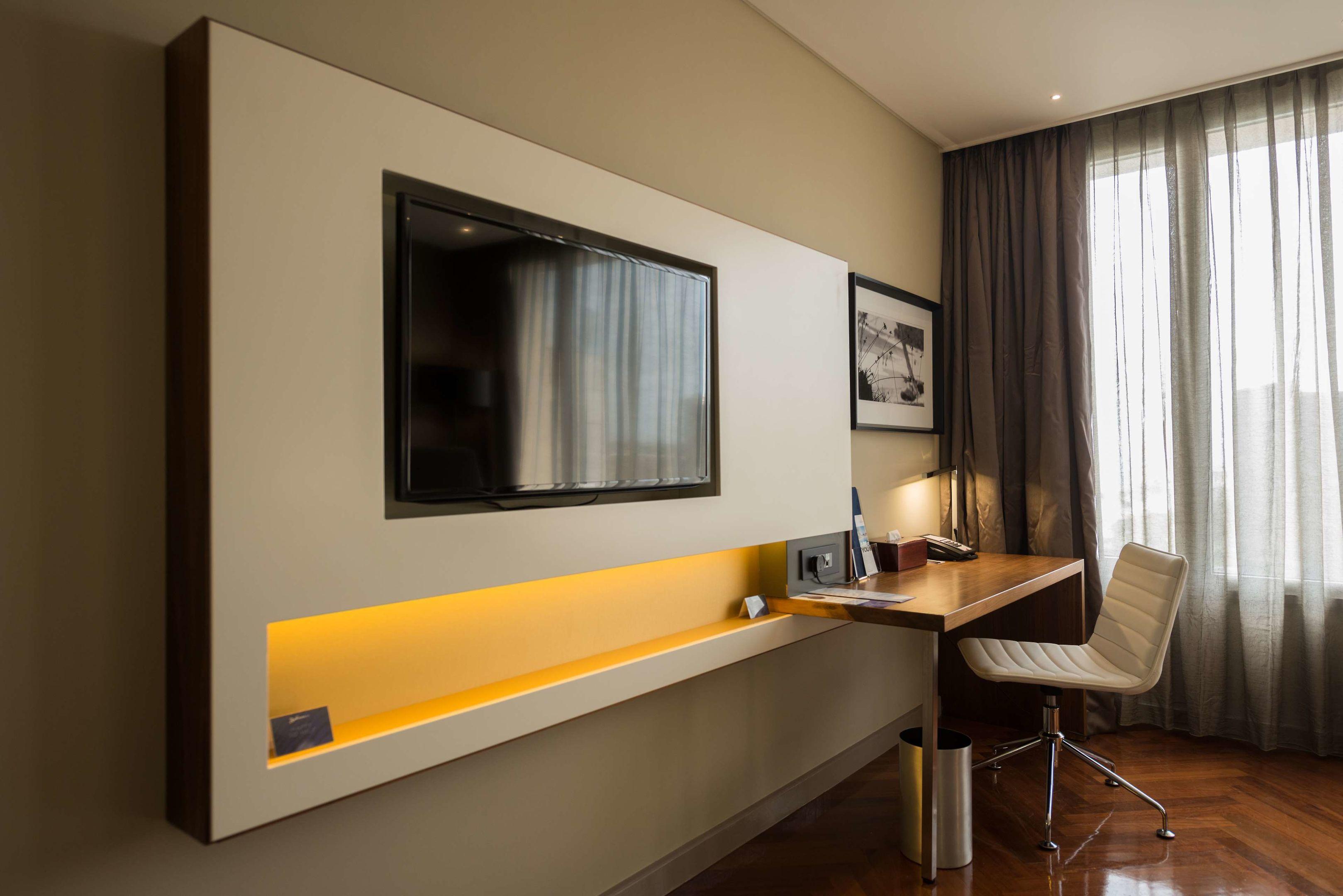Radisson Blu Okoume Palace Hotel — photo 4