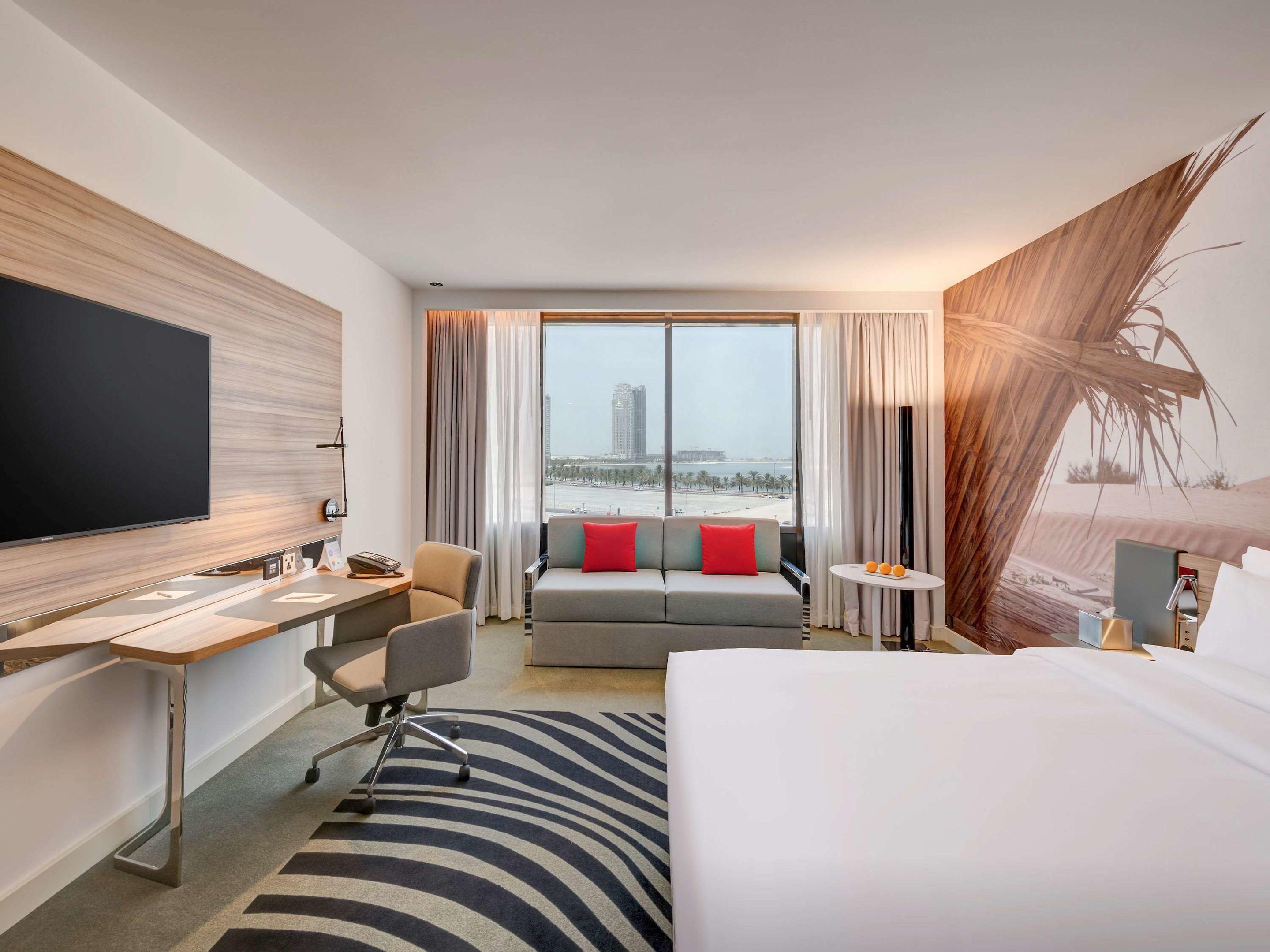 Novotel Sharjah Expo Centre — photo 4