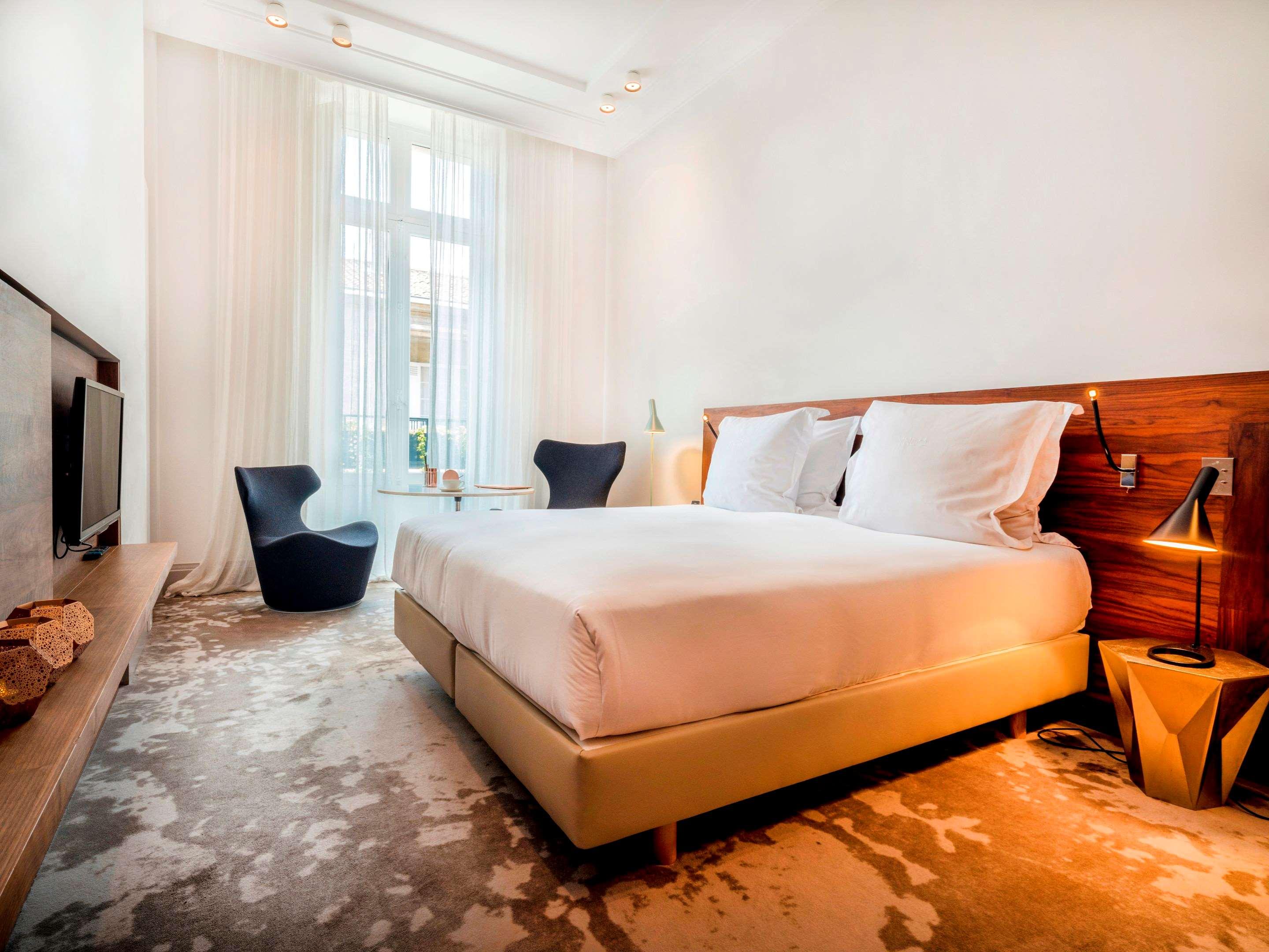 Yndo Hotel — photo 4