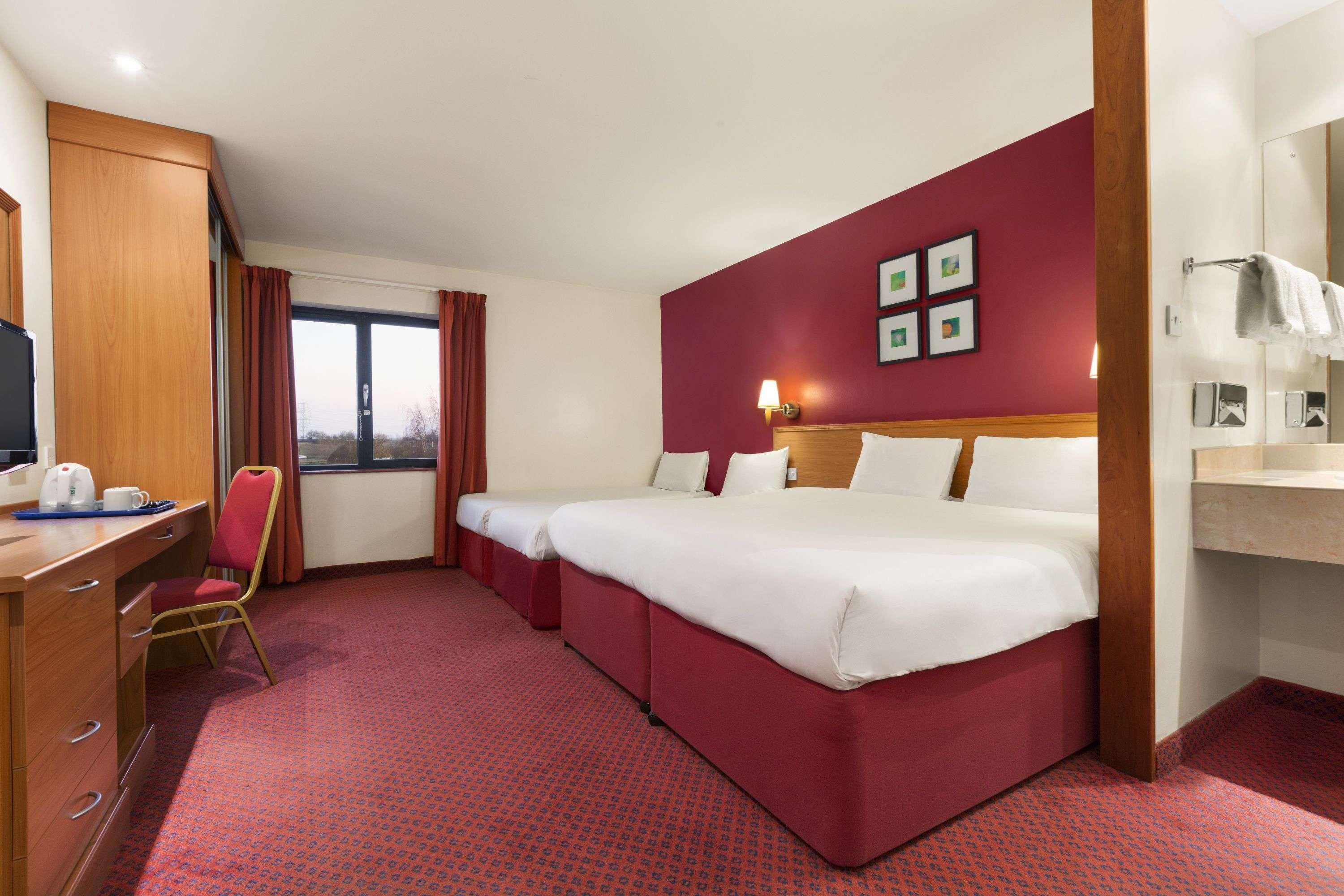 Days Inn Stevenage North — photo 4