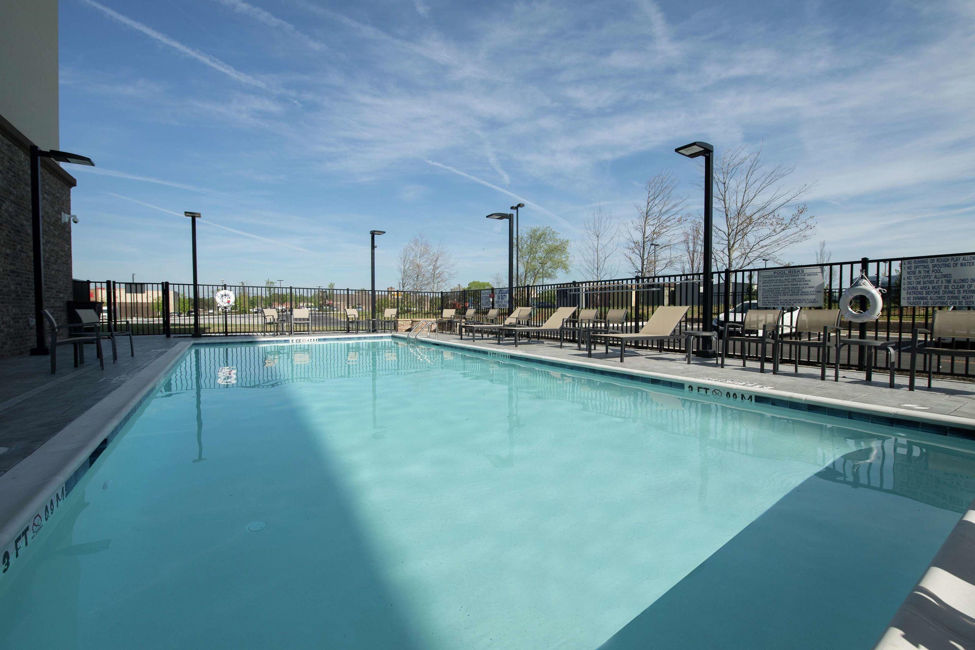 Hampton Inn & Suites Snellville Atlanta Ne — photo 4