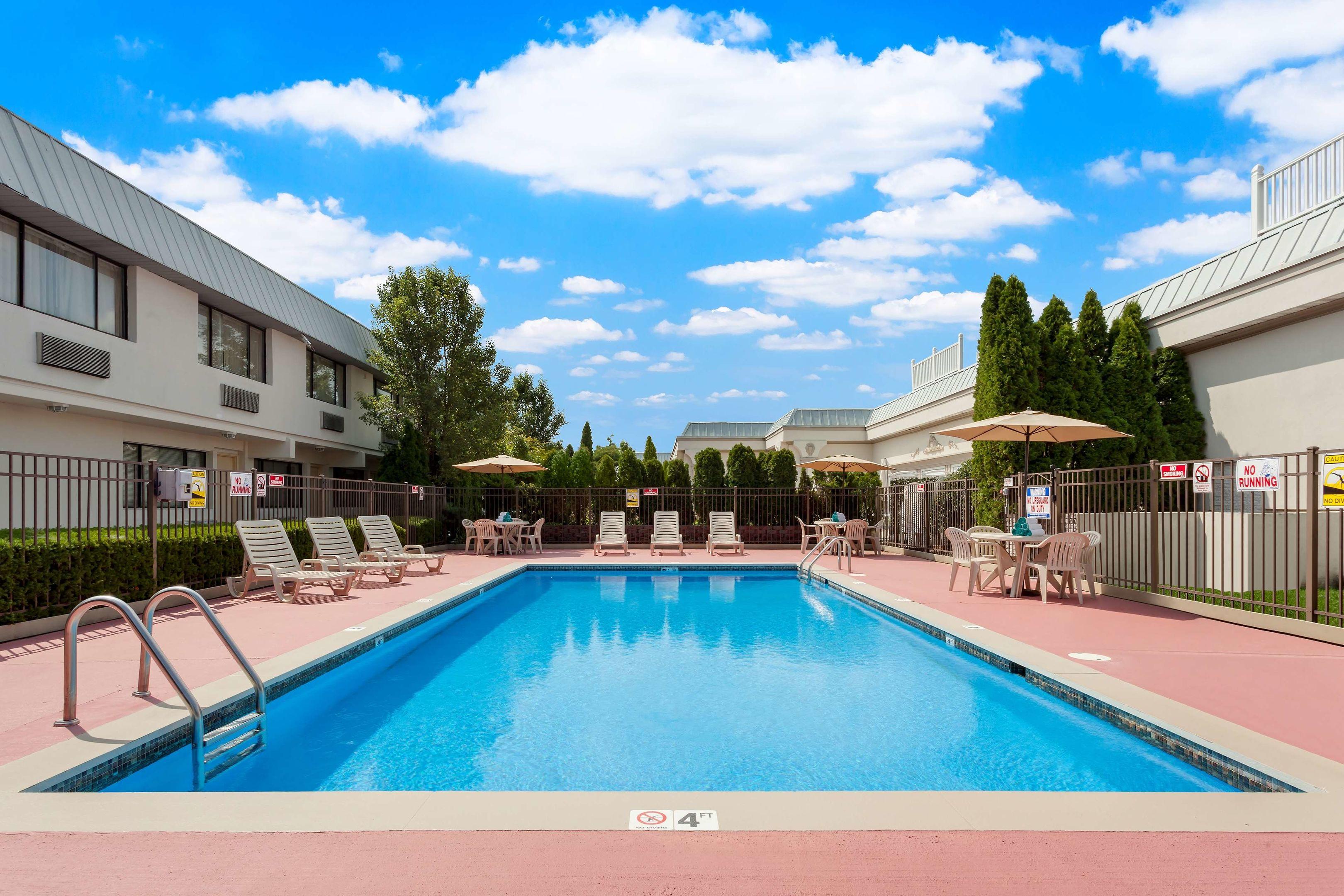 Best Western Leisure Inn — photo 4