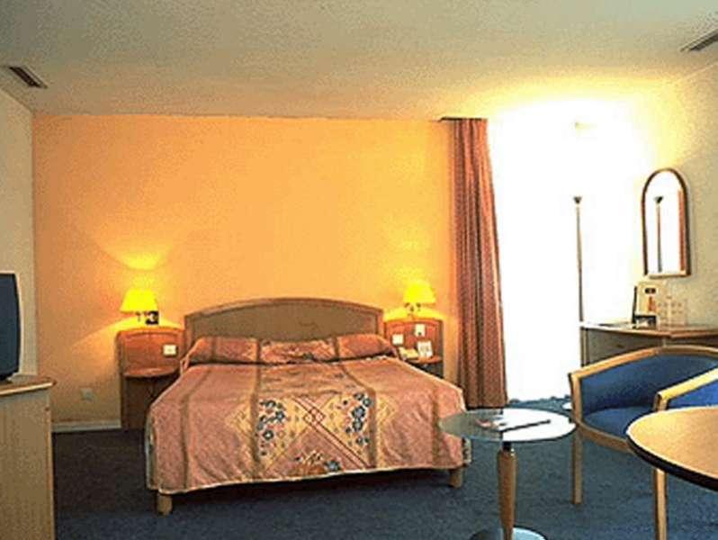 Mercure Toulouse Centre Saint-Georges — photo 3