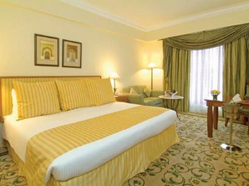 Radisson Blu Plaza Delhi Airport — photo 5
