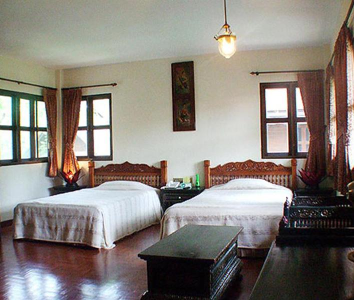 Suan Bua Resort — photo 4