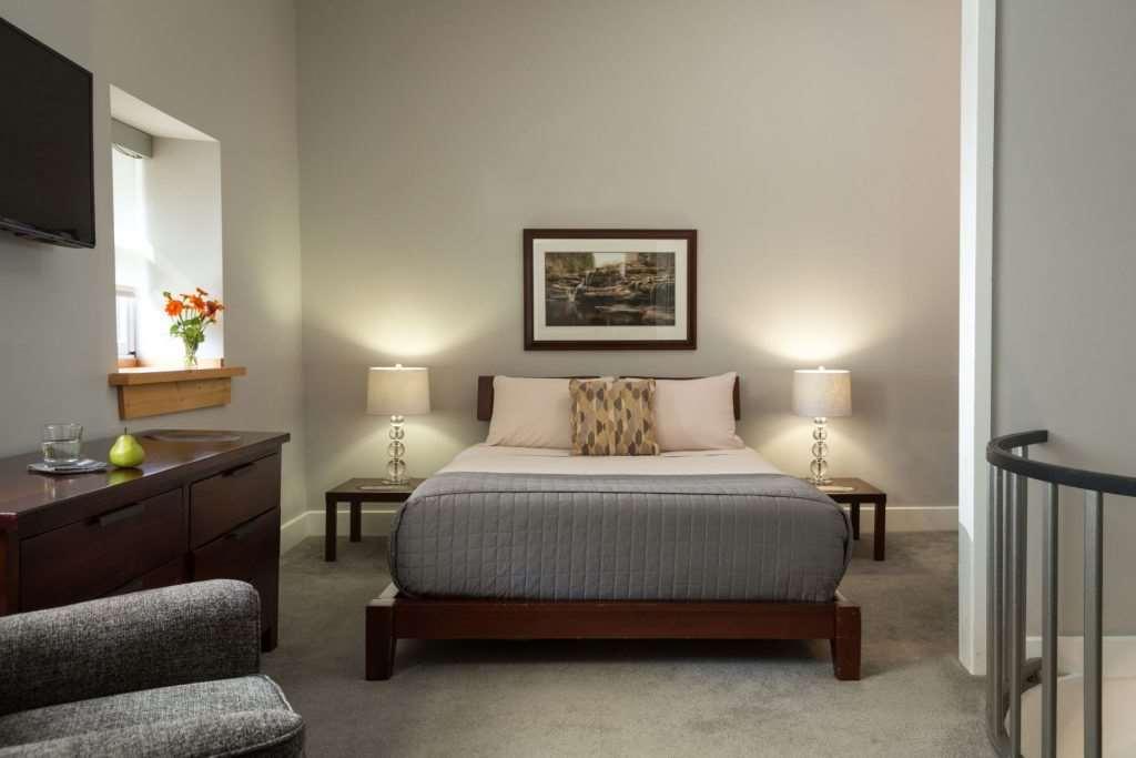 Ledges Hotel — photo 5