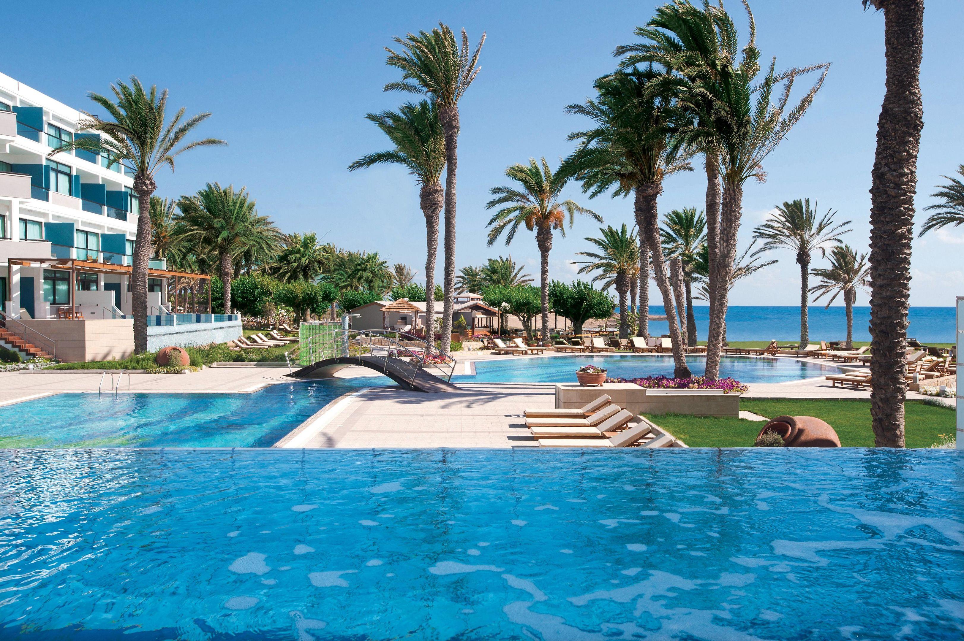Constantinou Bros Asimina Suites Hotel — photo 5