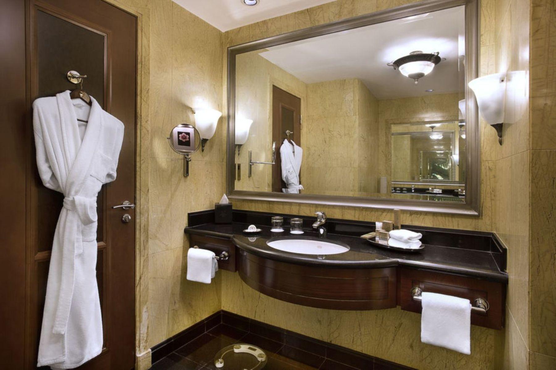 Jood Palace Hotel Dubai — photo 5