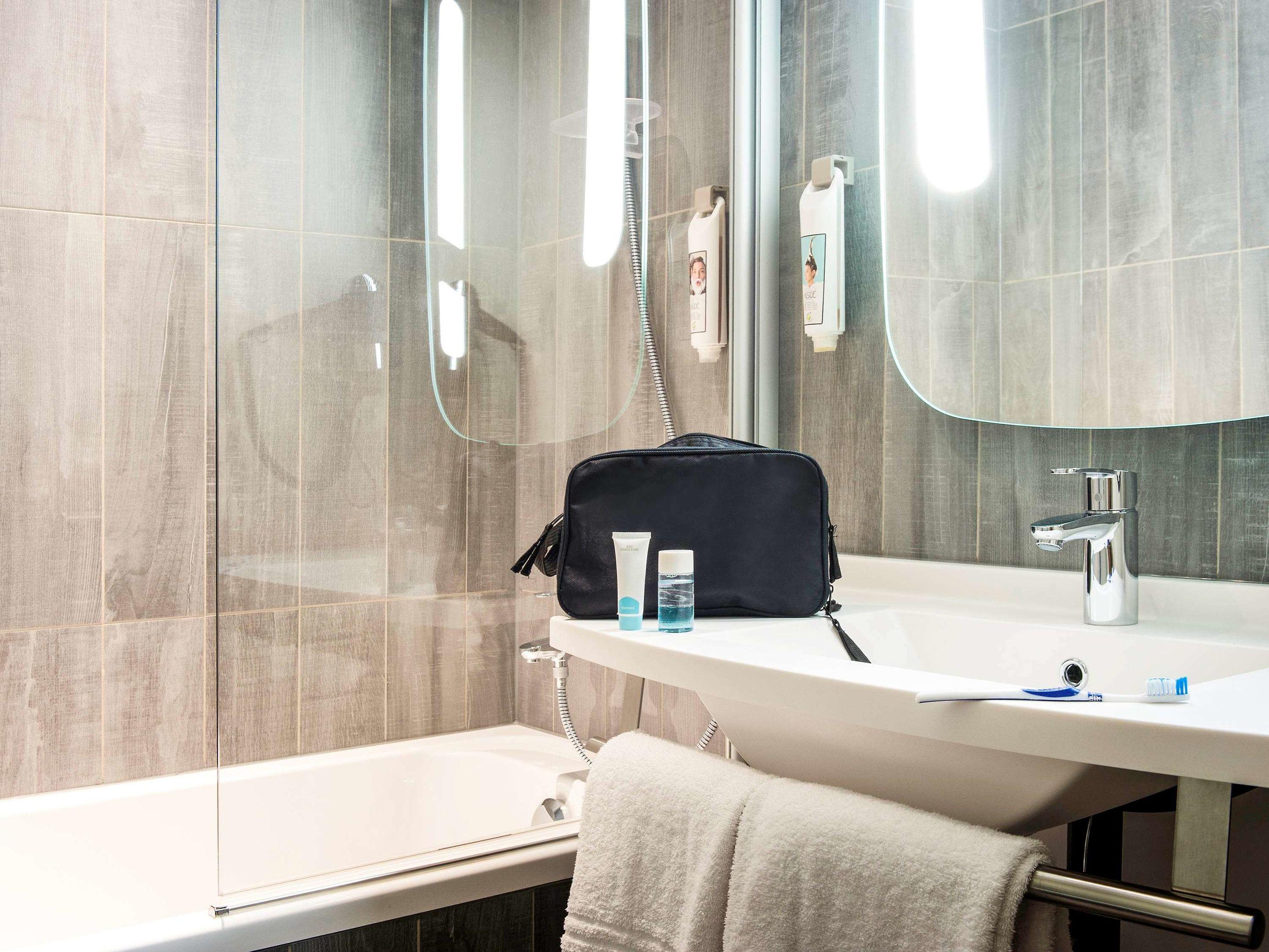 Hôtel ibis Falaise Coeur de Normandie — photo 5