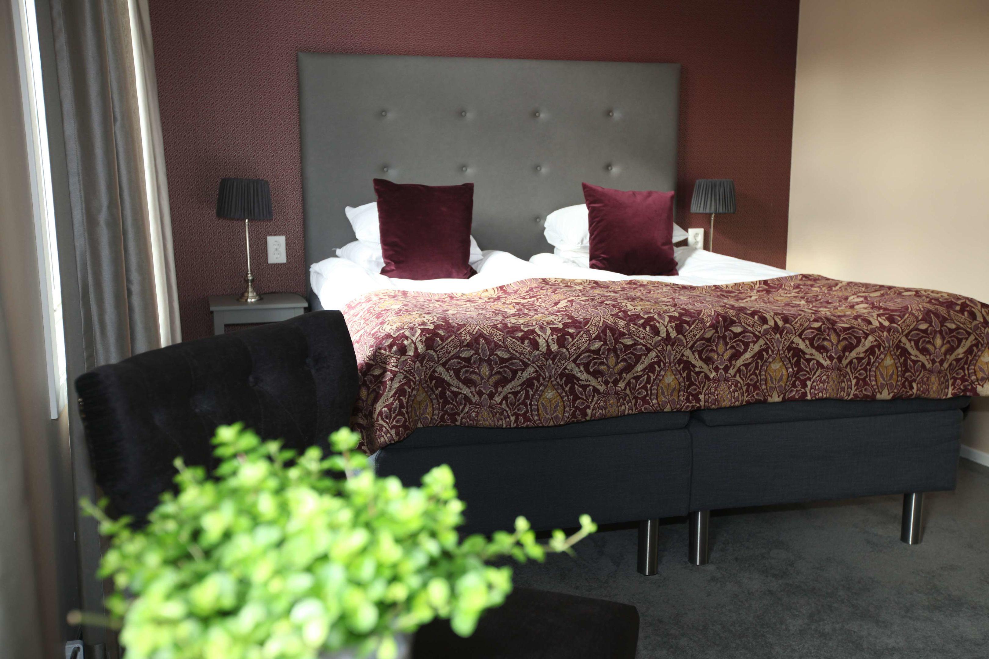 Best Western Plus Edward Hotel — photo 3