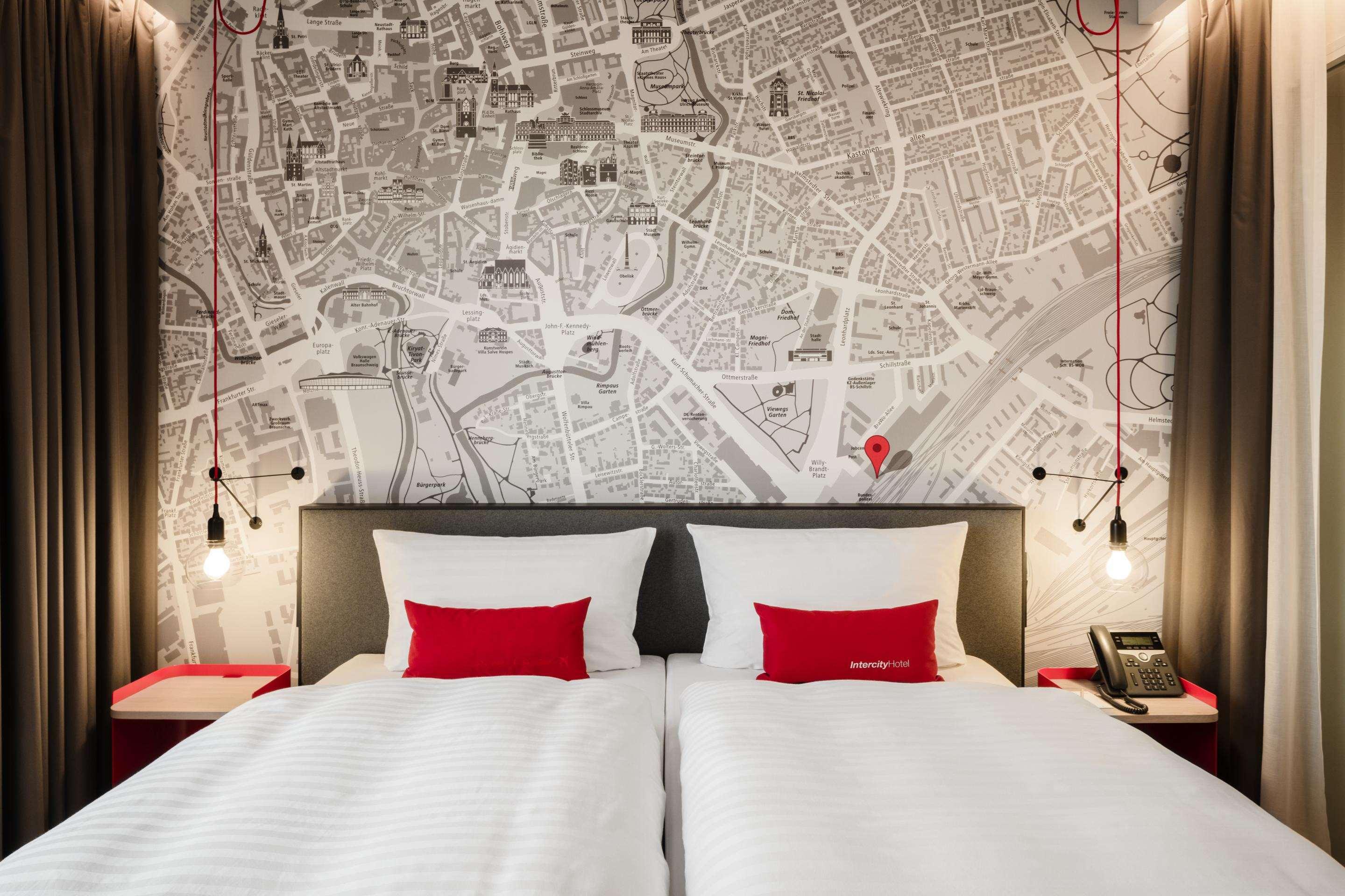 IntercityHotel Braunschweig — photo 5