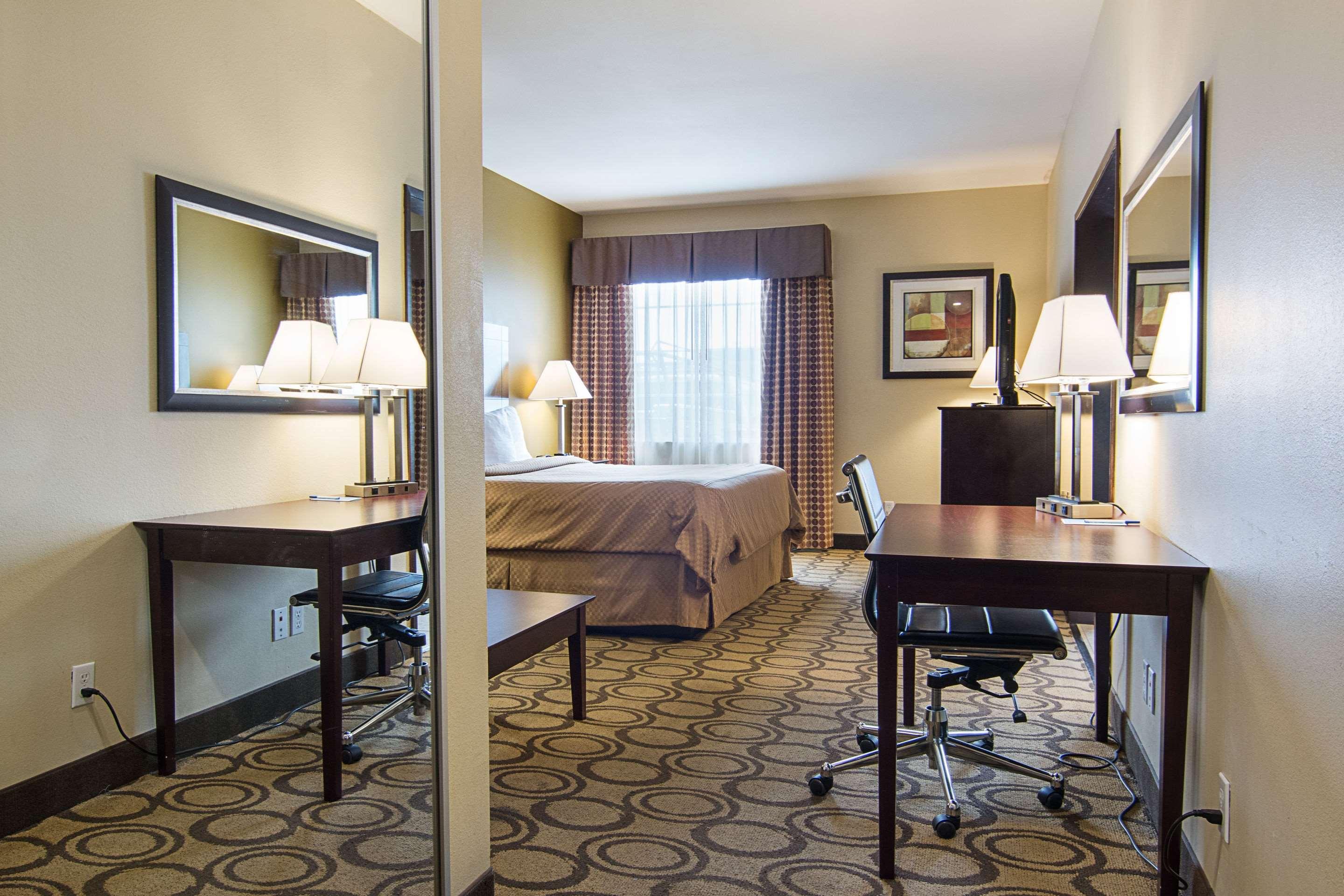 Rodeway Inn & Suites Winnfield — photo 4