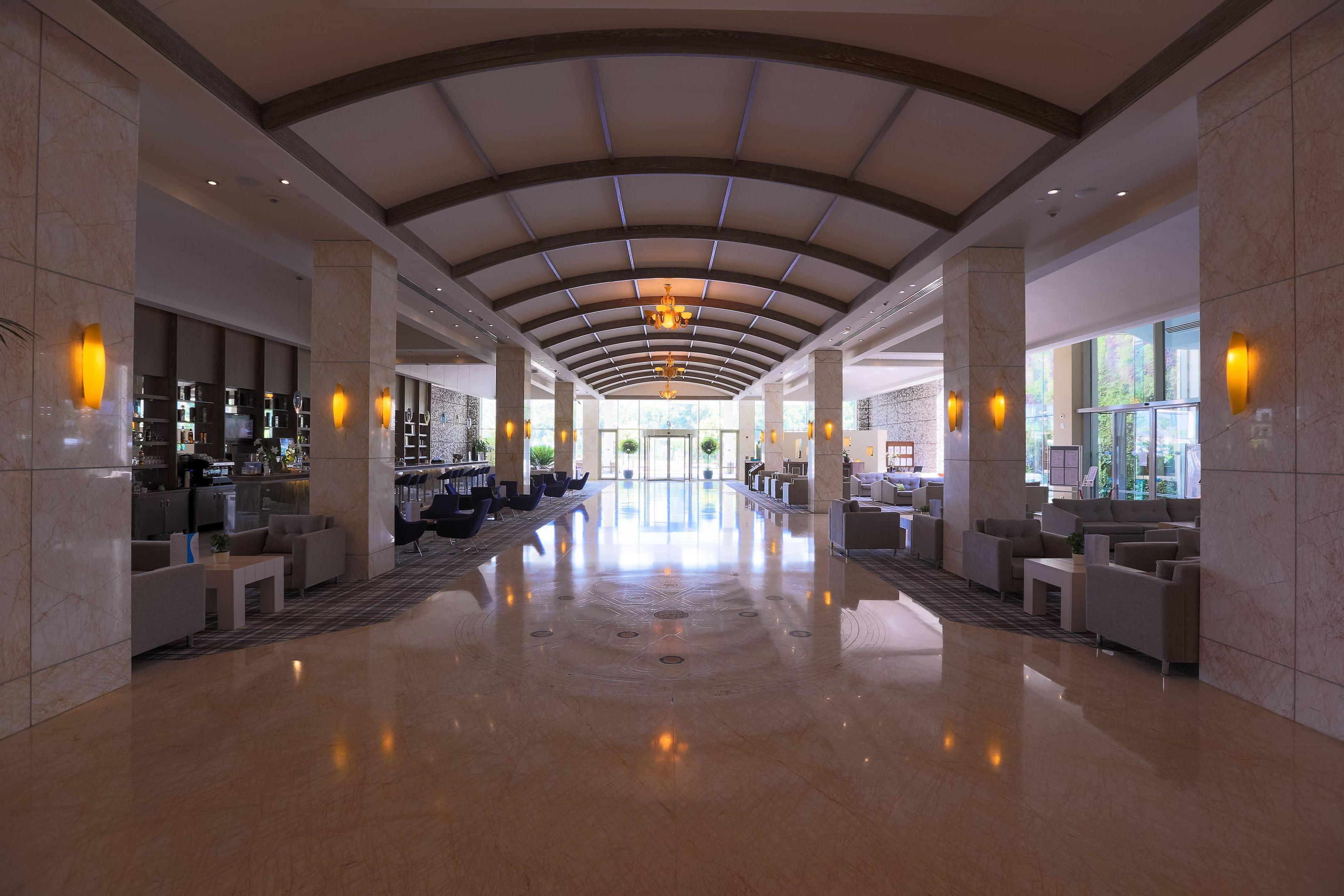 Zeynep Hotel — photo 4