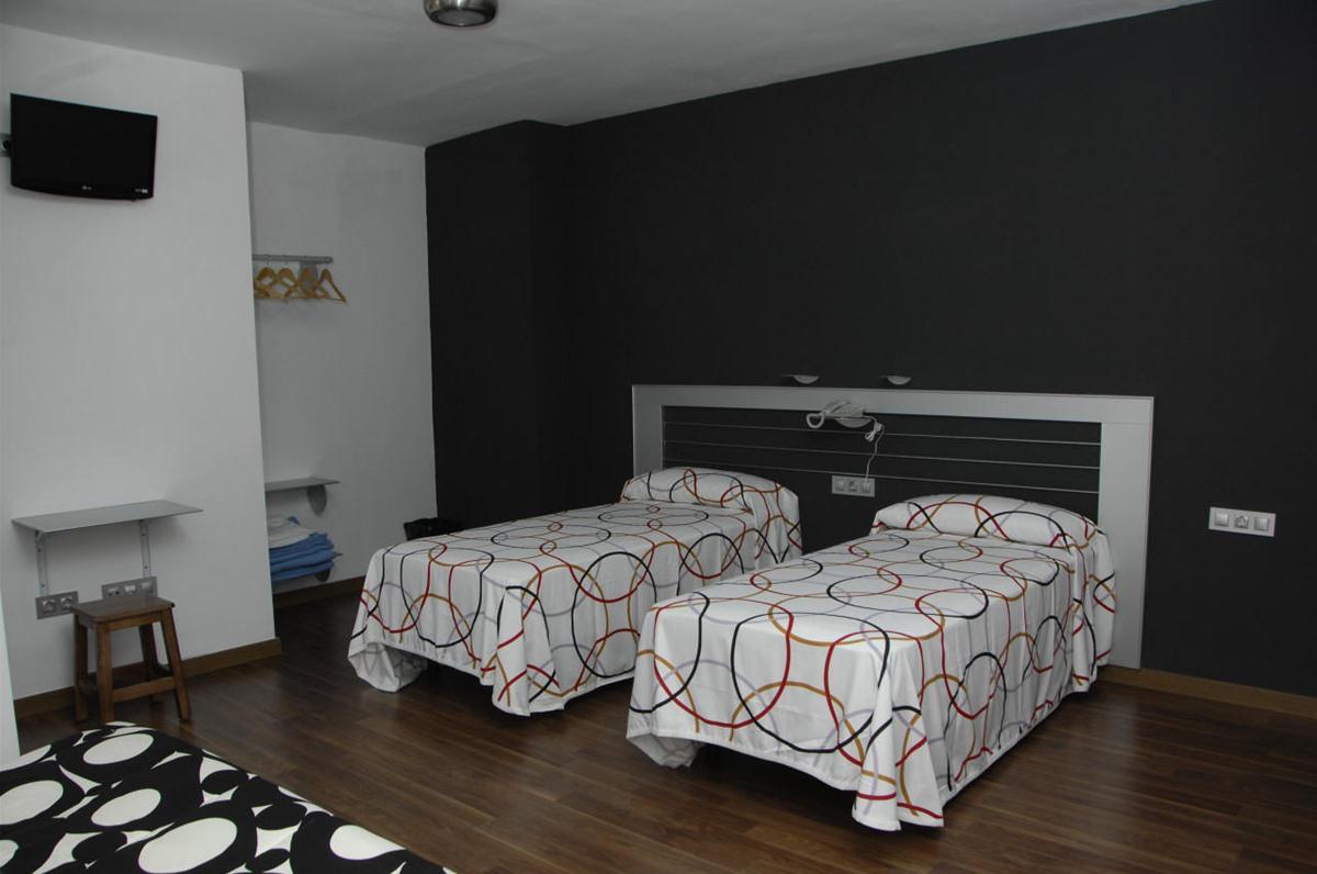 Hotel La Colombina — photo 3