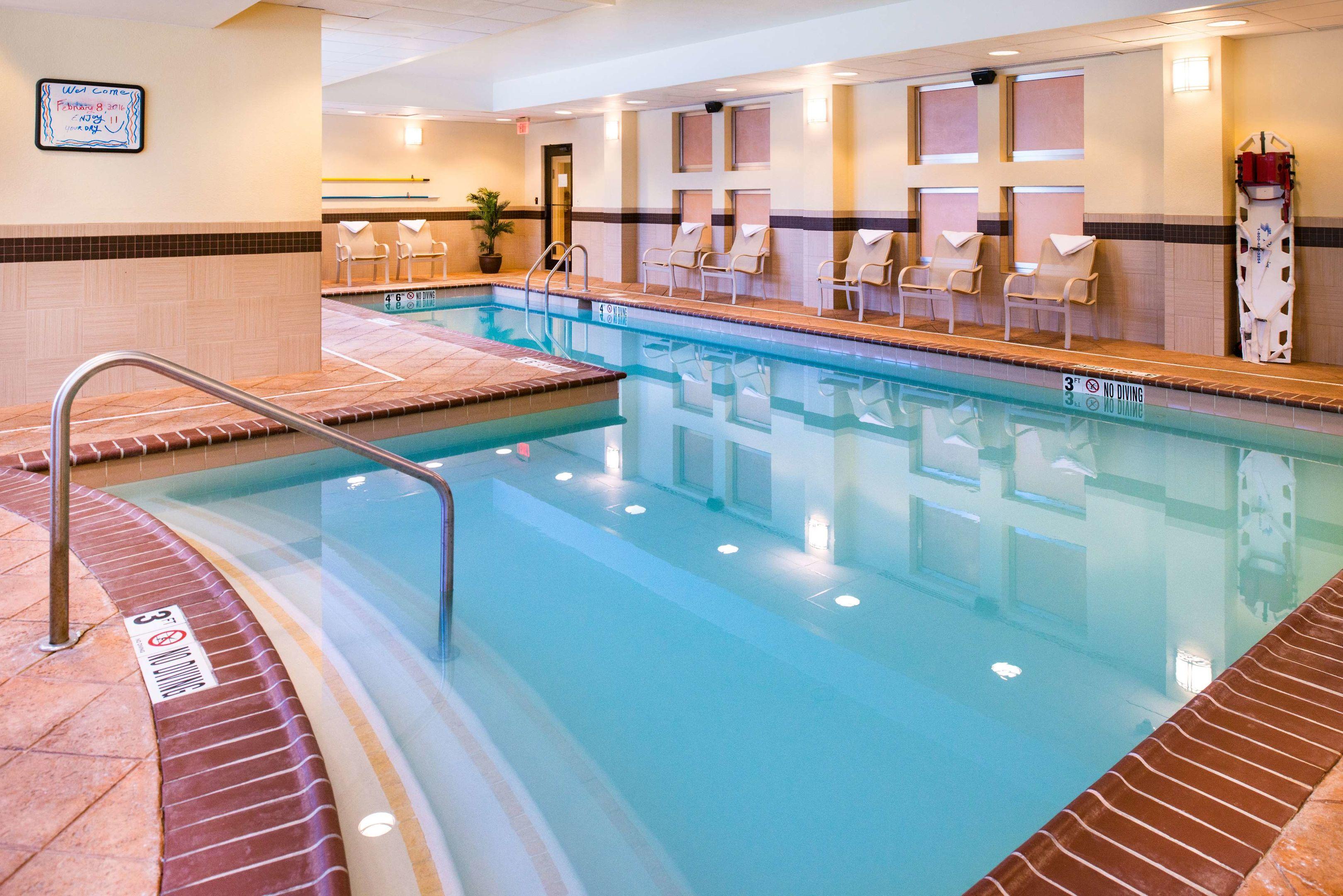 Hampton Inn & Suites National Harbor/Alexandria Area — photo 4