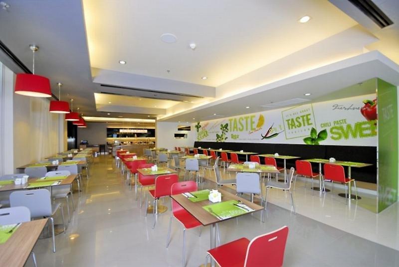ibis Bangkok Sukhumvit 4 Hotel — photo 4
