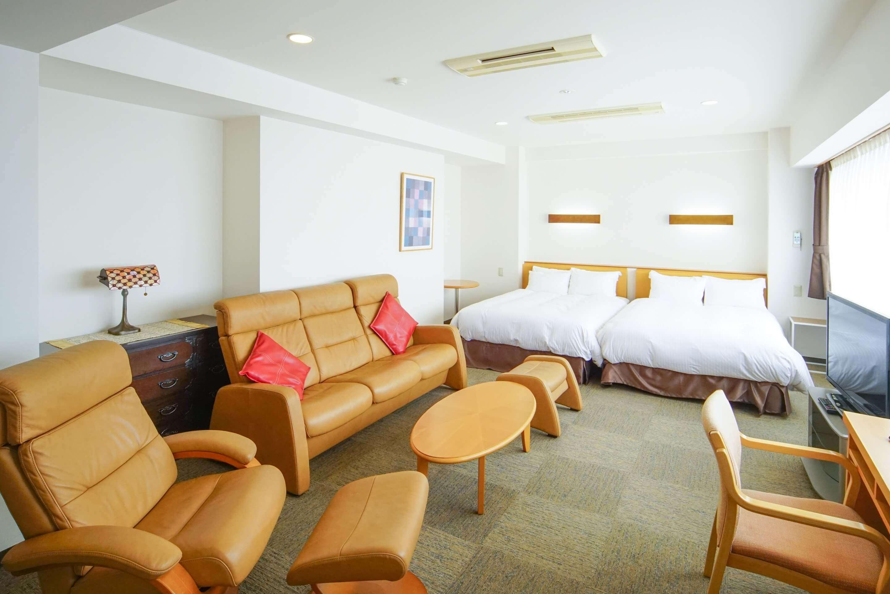 Best Western Yamagata Airport — photo 4