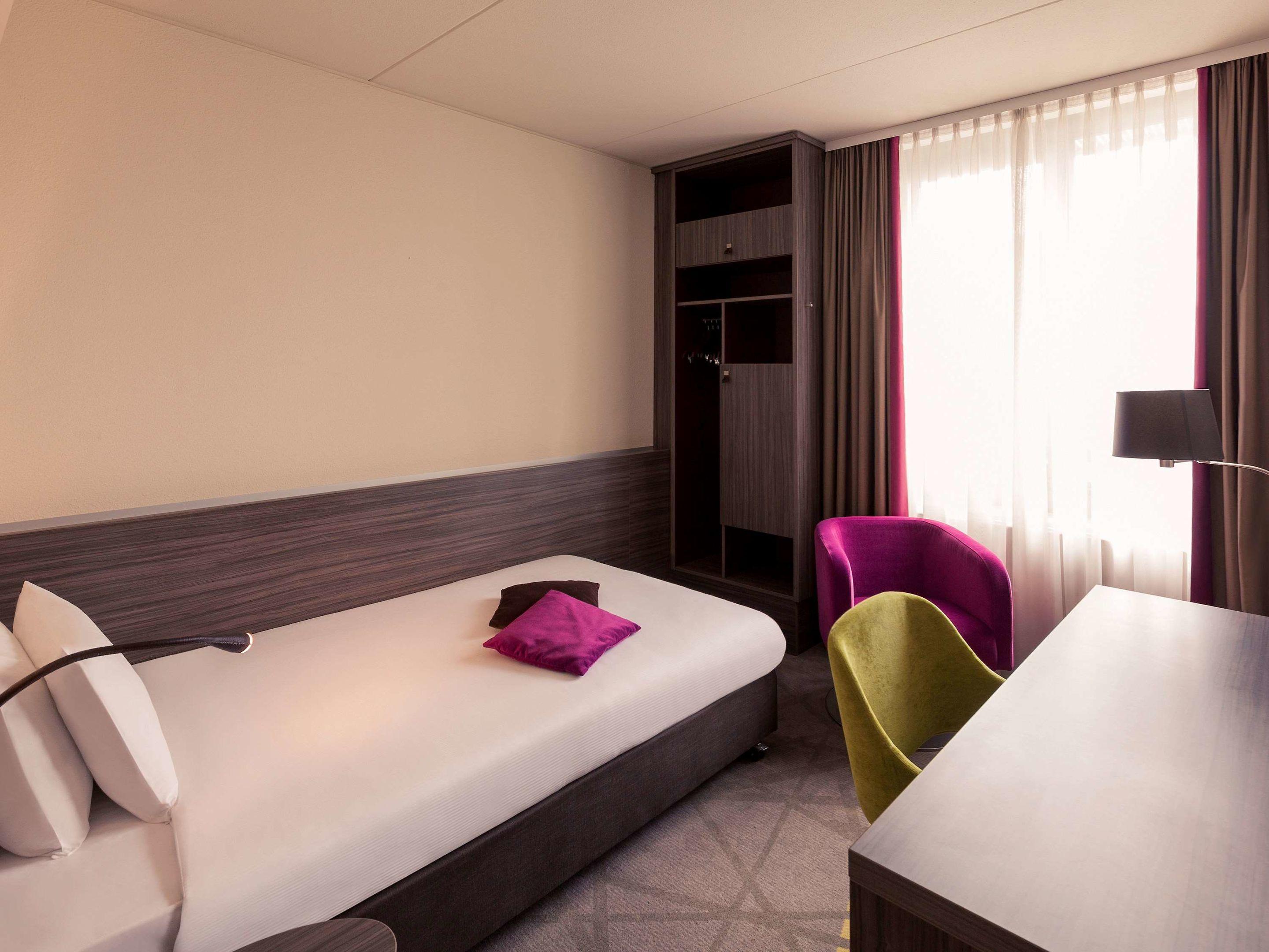 Mercure Groningen Martiniplaza — photo 4