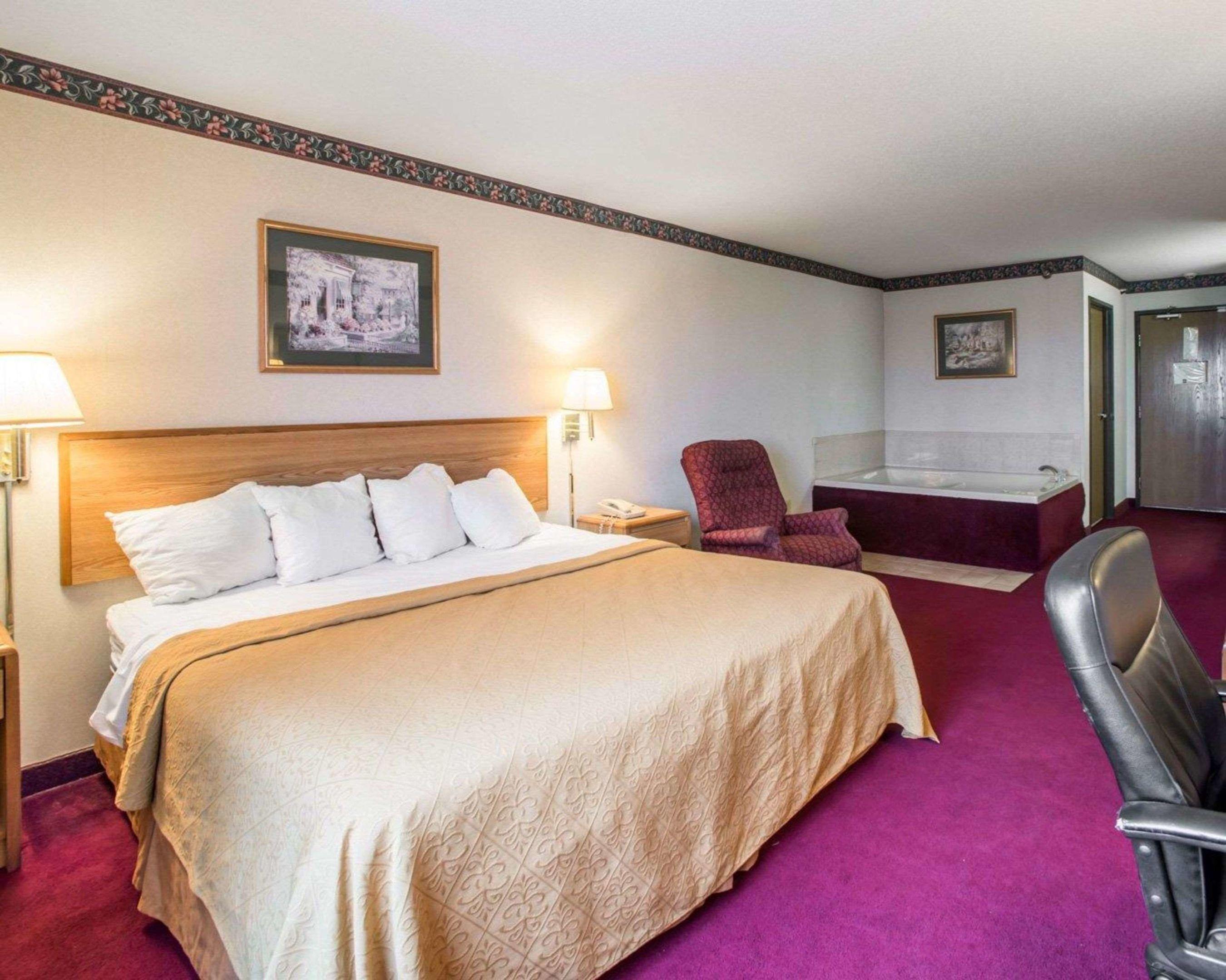 Quality Inn & Suites — photo 5