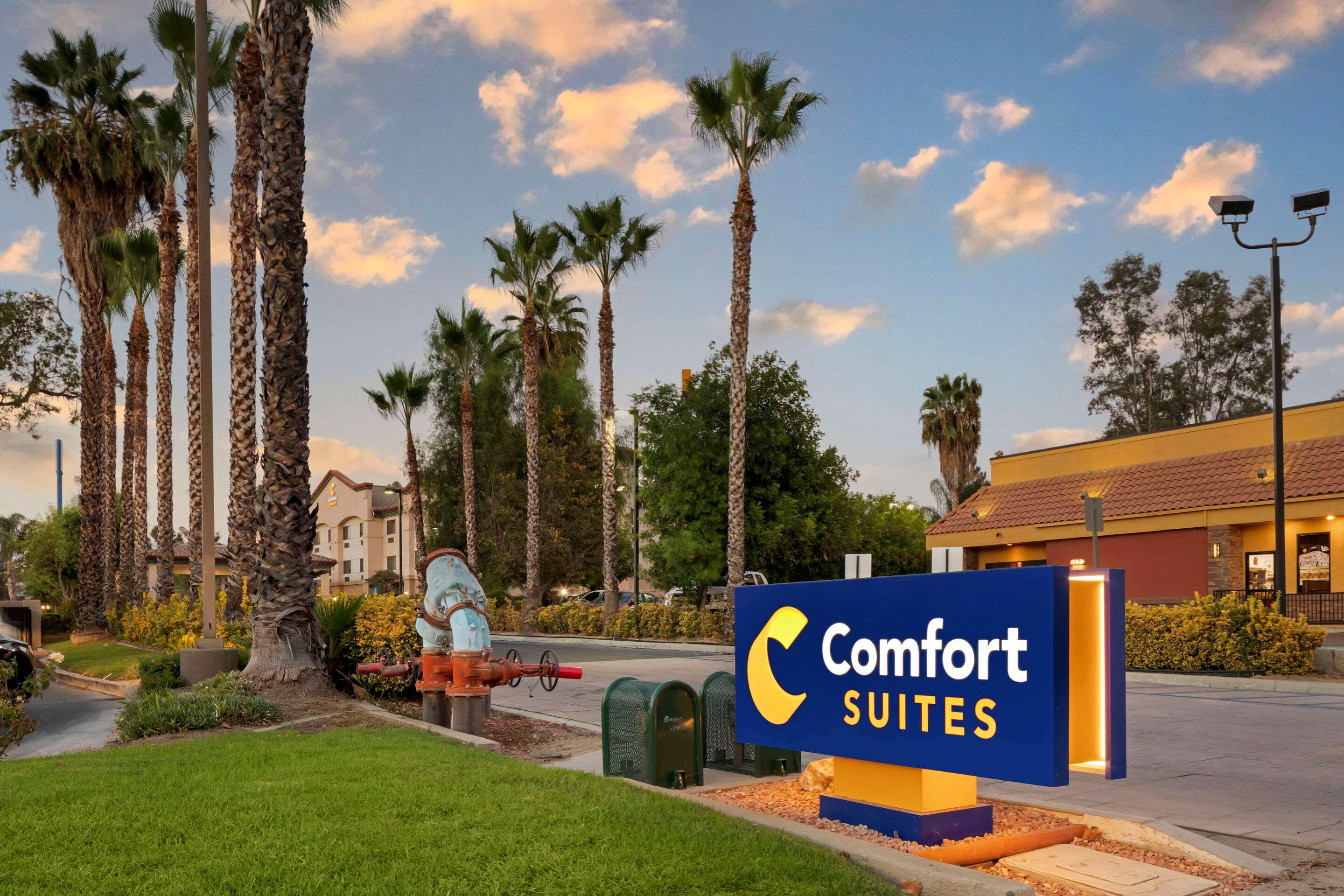 Comfort Suites Redlands — photo 4