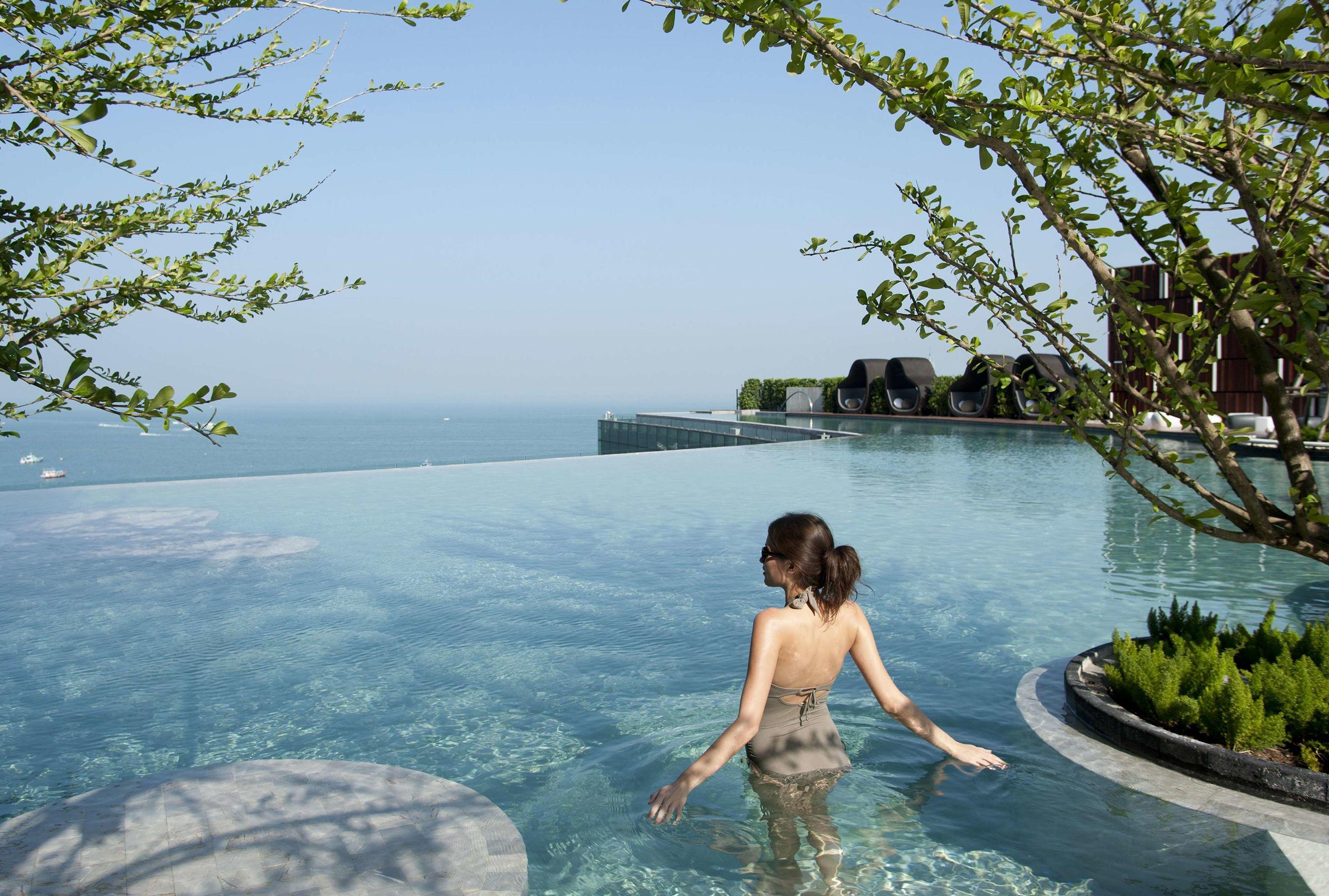 Hilton Pattaya — photo 5