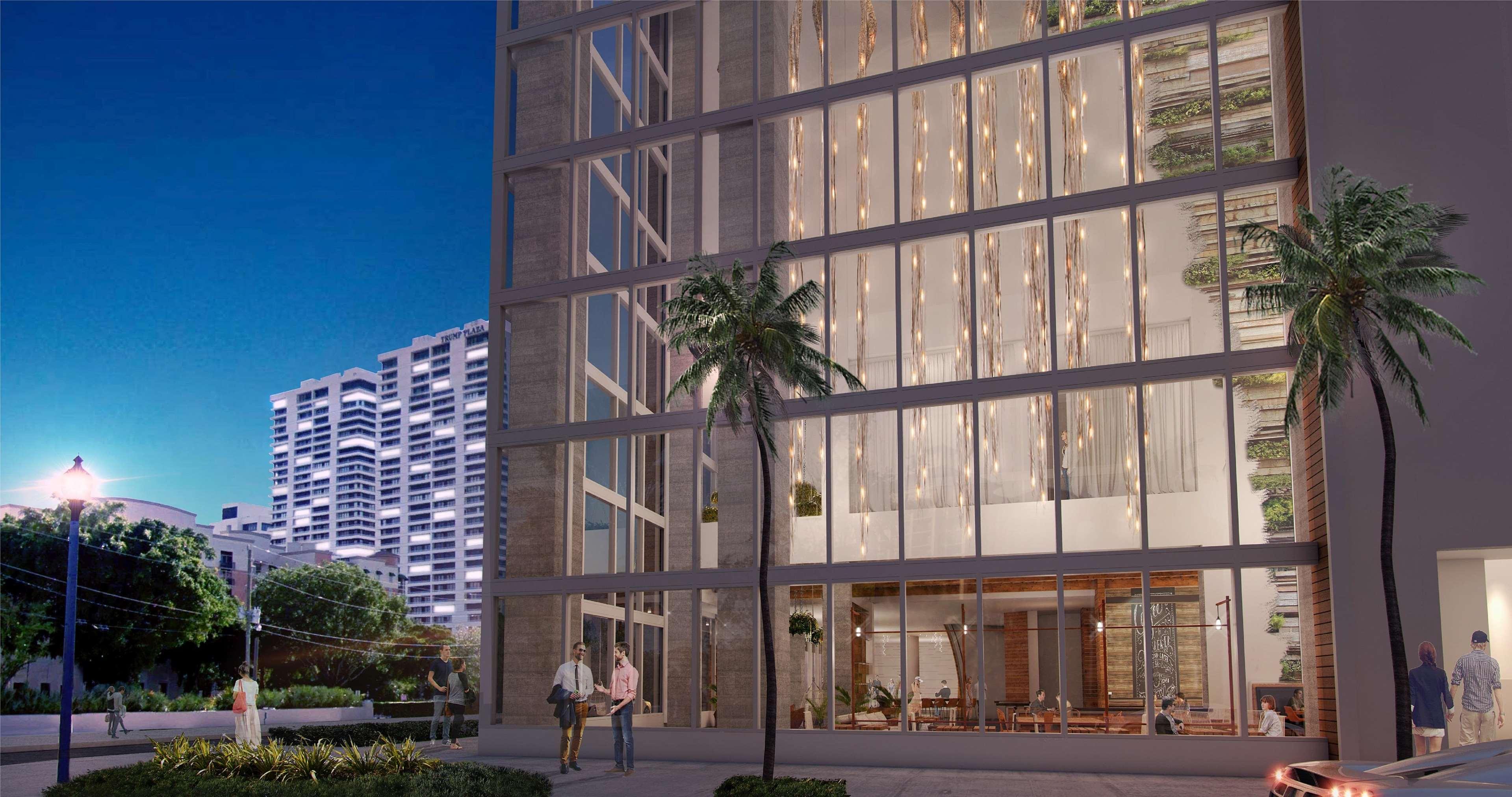 Canopy by Hilton West Palm Beach Downtown — photo 4