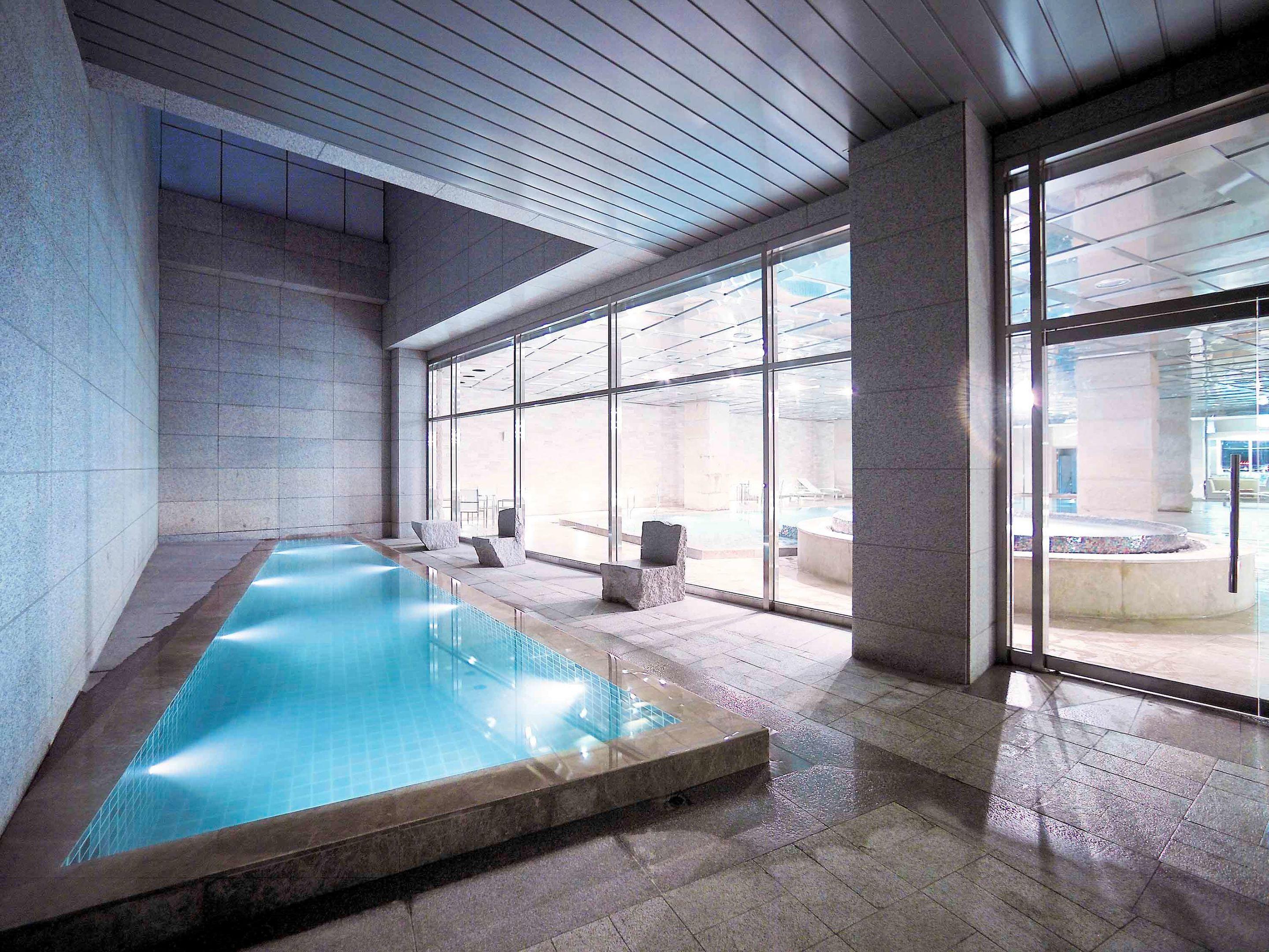 Grand Mercure Ambassador Changwon — photo 5