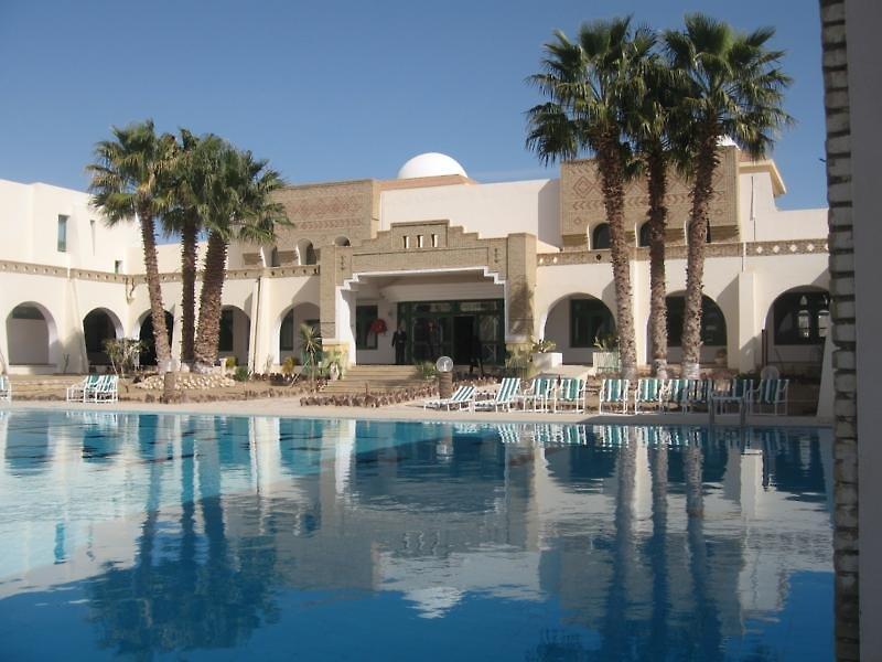 Yadis Oasis Kebili — photo 4