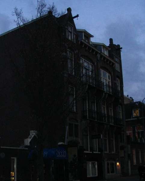 XO Hotels Van Gogh — photo 4