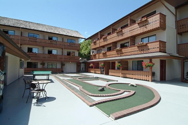 Ramada by Wyndham Campbell River — photo 4