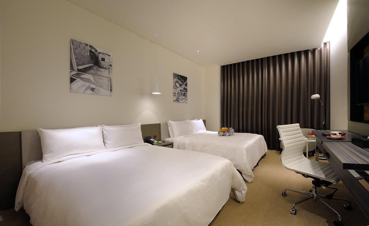 Glory Fine Hotel — photo 3