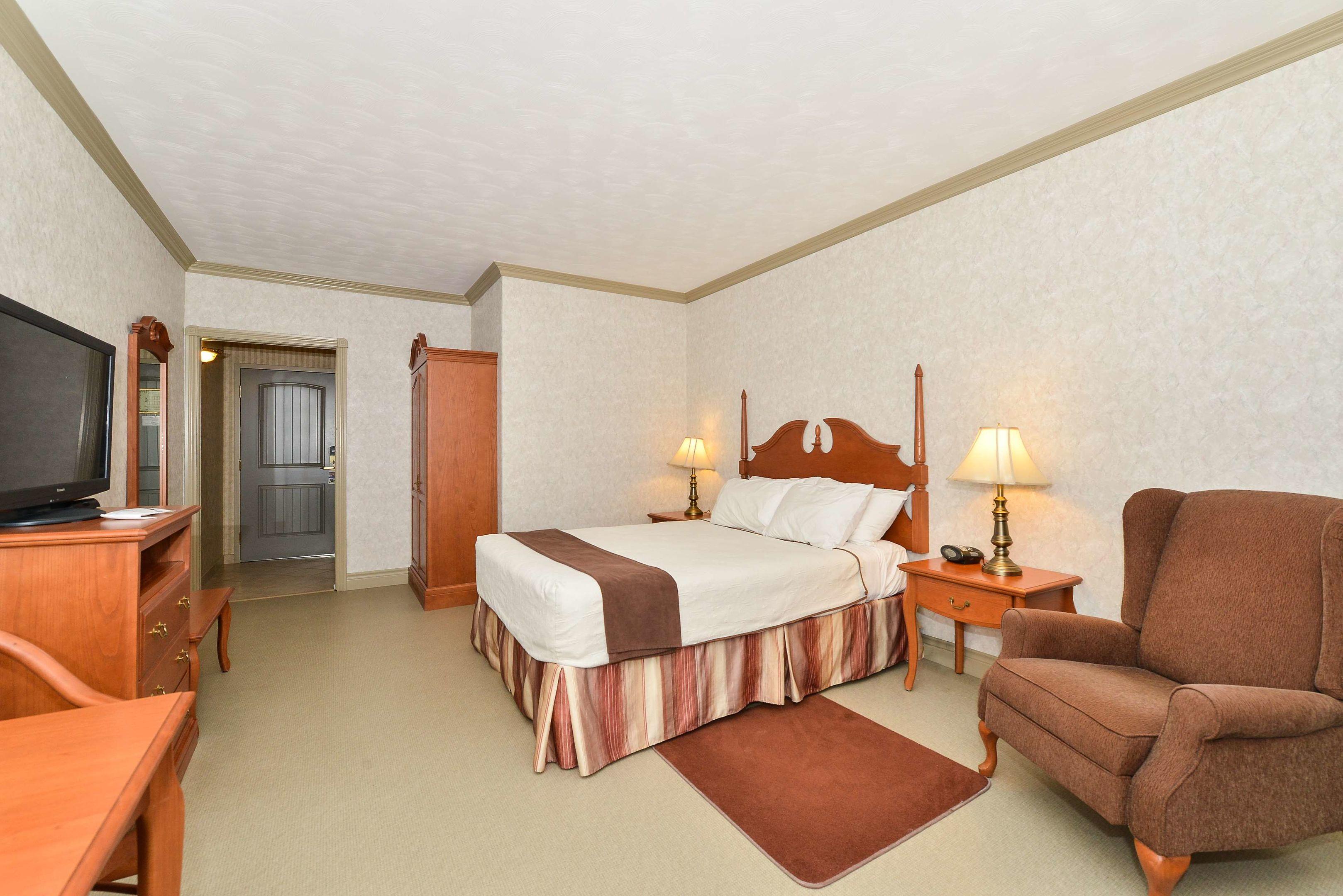 Best Western Plus Edmundston Hotel — photo 4