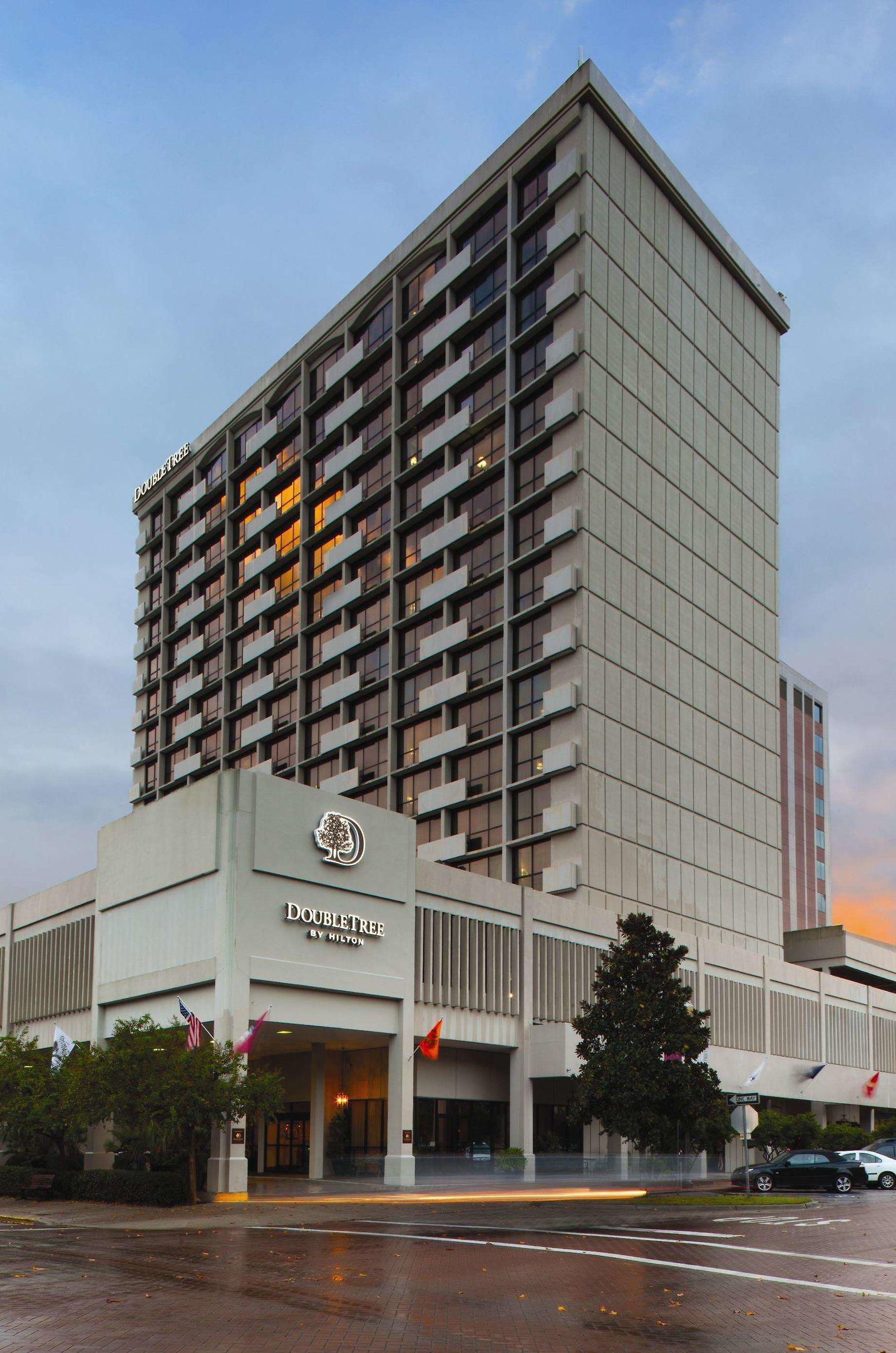 DoubleTree by Hilton Hotel Tallahassee — photo 4