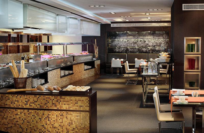 Meliá Barcelona Sarrià — photo 5