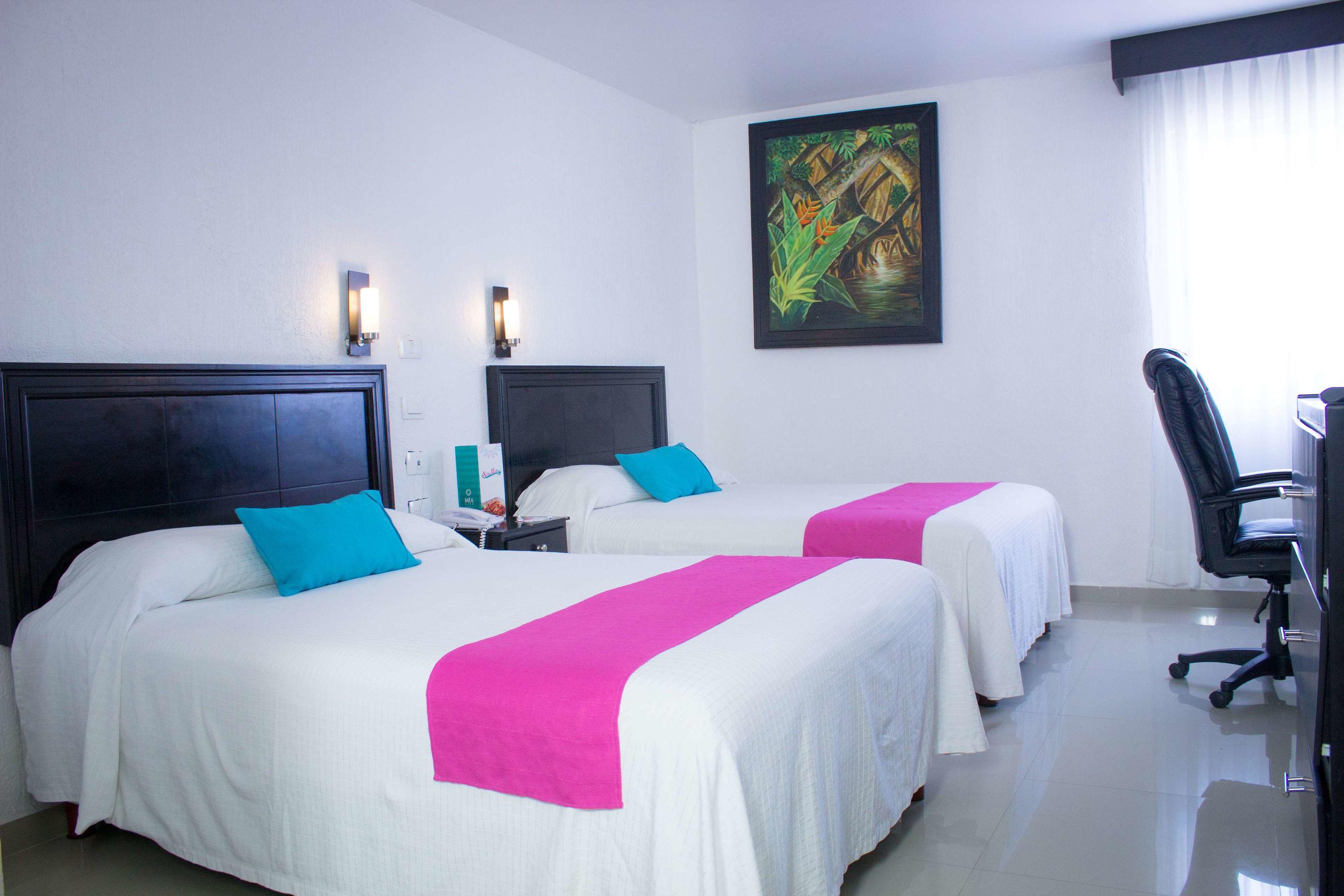 Mia City Villahermosa — photo 3