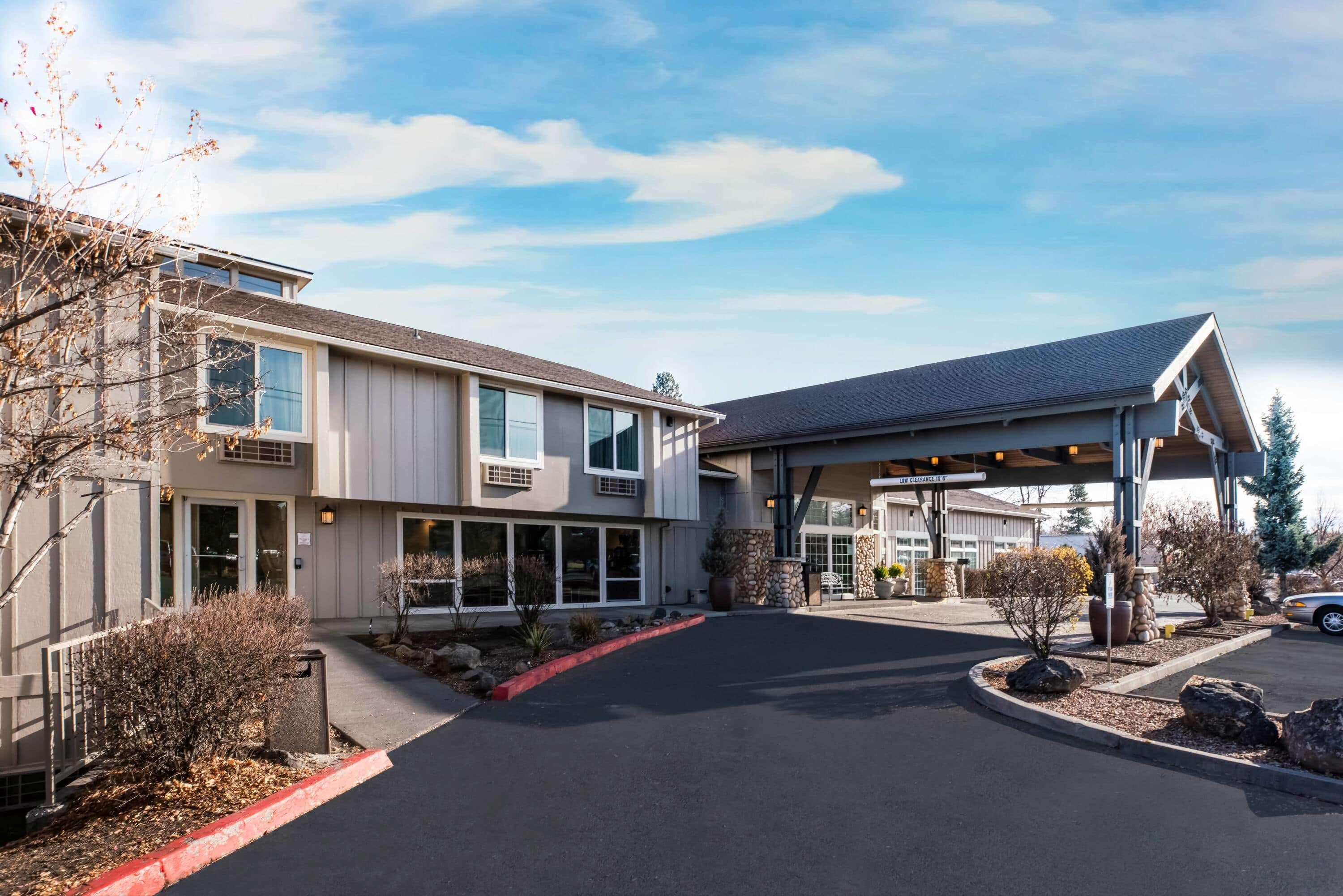 La Quinta Inn Bend — photo 4