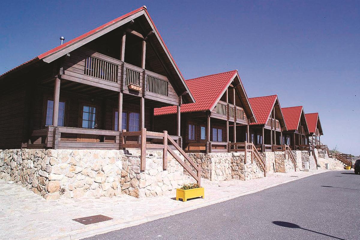 Luna Chalets de Montanha — photo 3