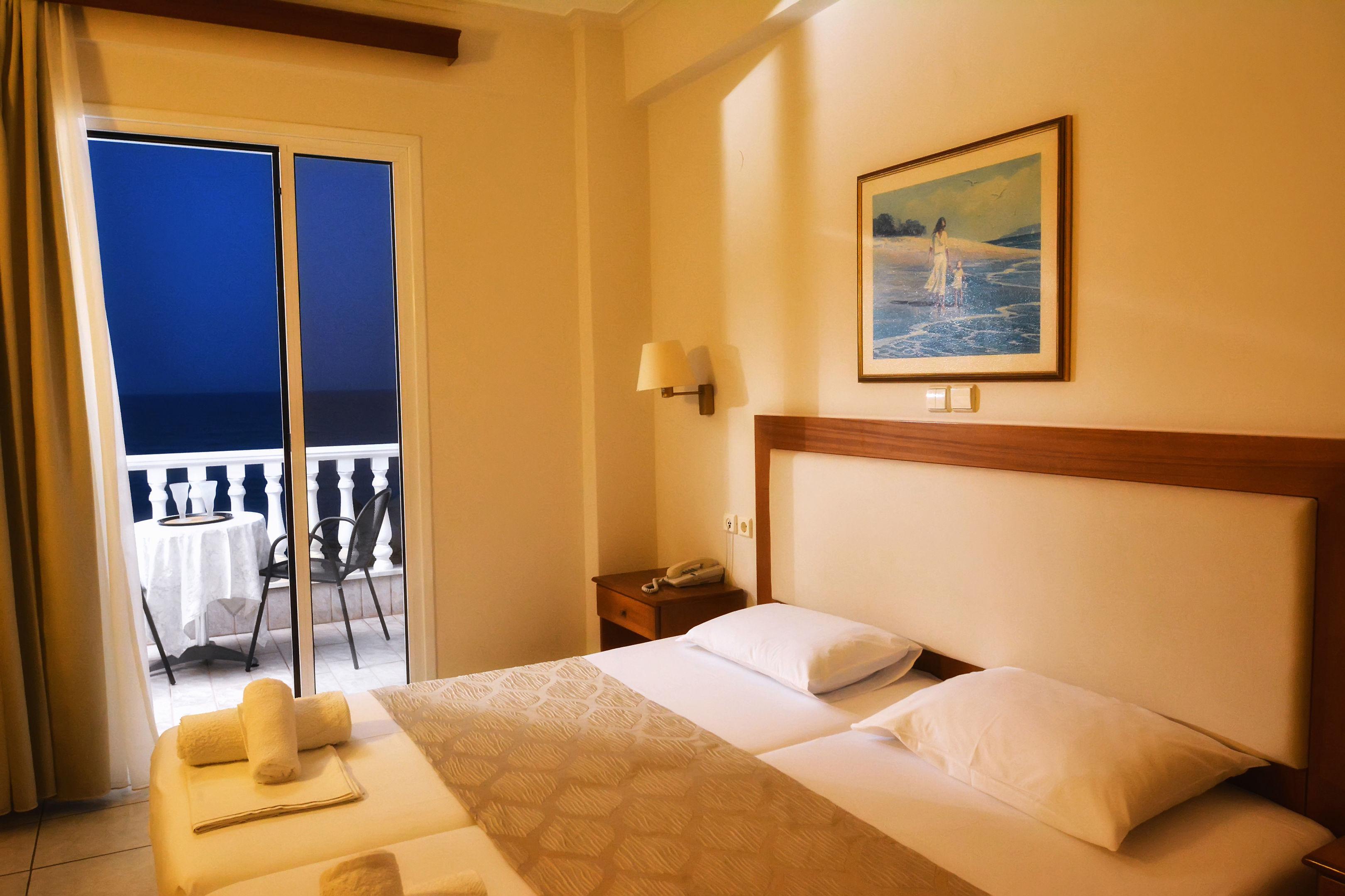 Hotel Ioni — photo 4