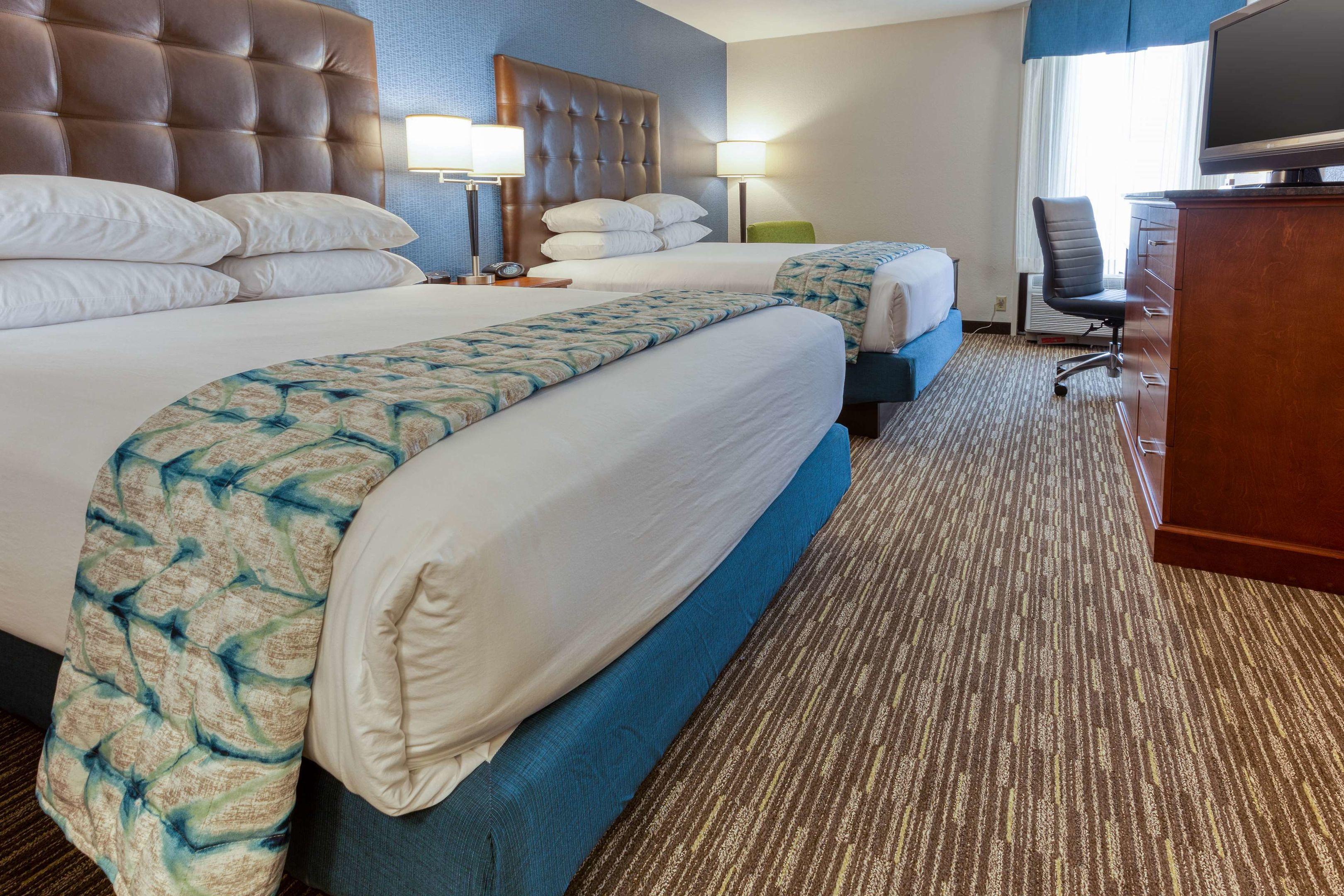 Drury Inn & Suites Fenton - St. Louis — photo 5