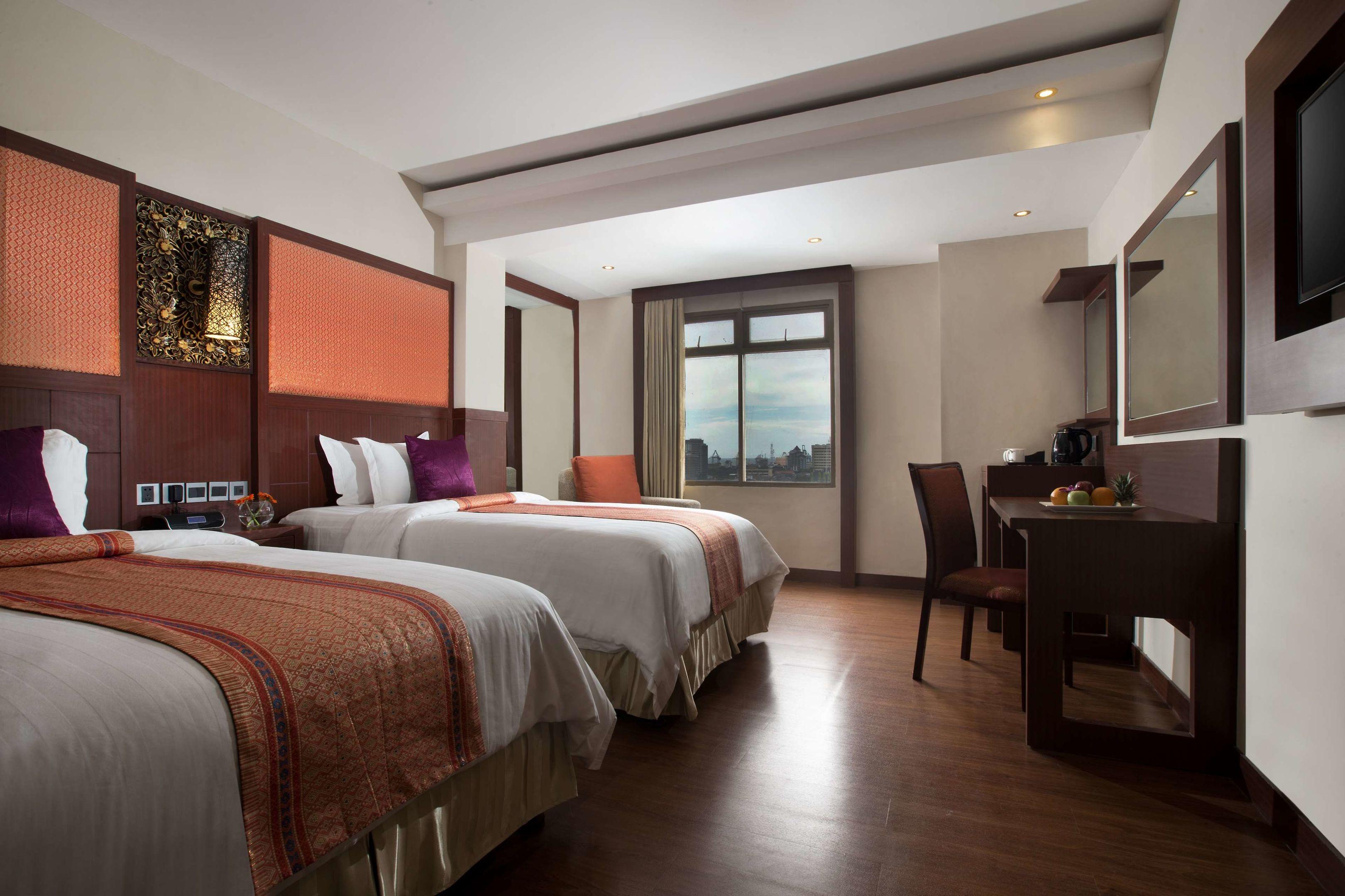Best Western Plus Makassar Beach — photo 5
