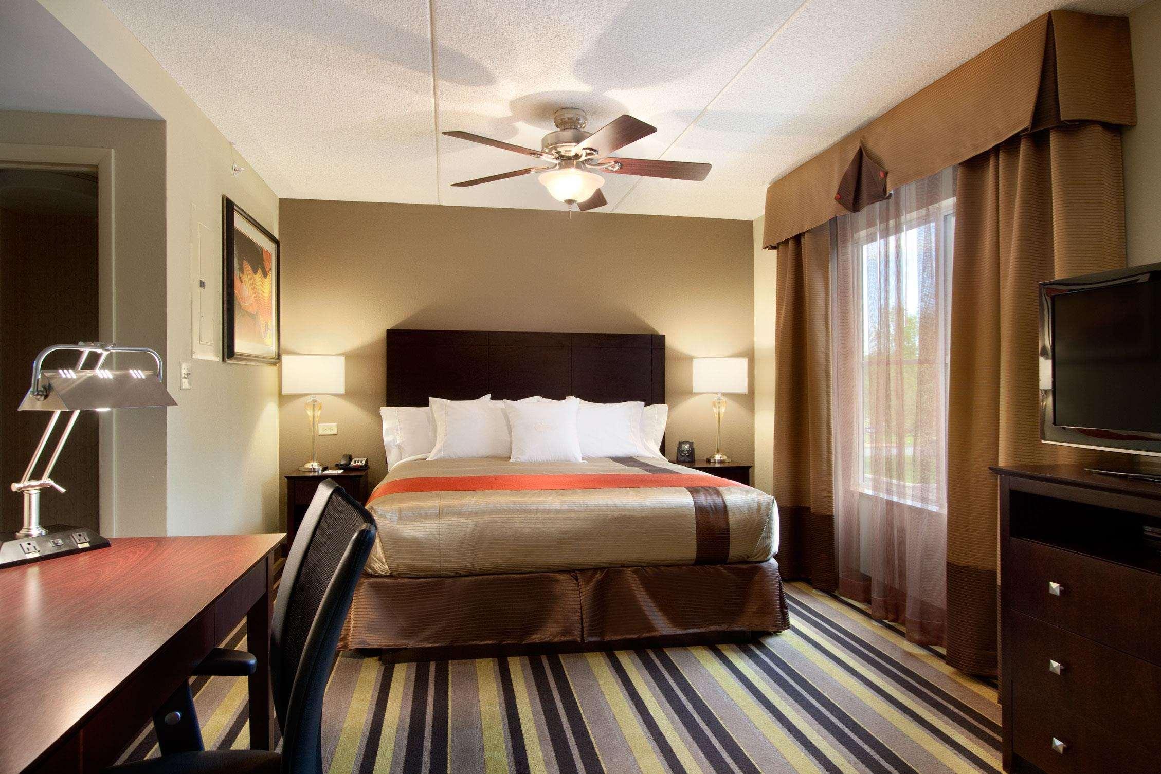 Homewood Suites Rochester — photo 4